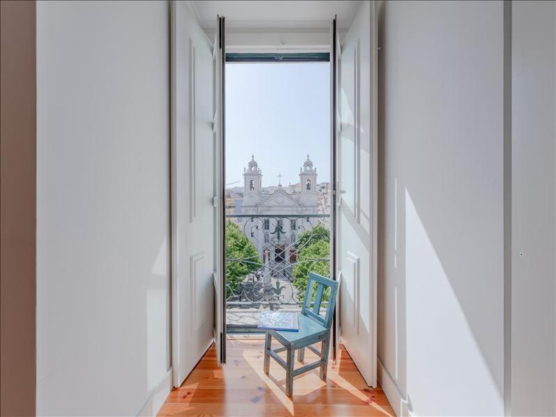 Appartement Sao Paulo Boutique
