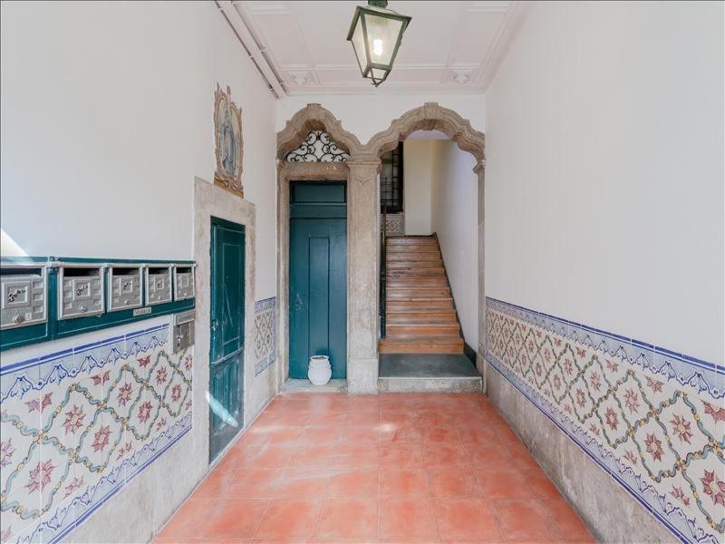 Sao Paulo Boutique Appartement Lisboa