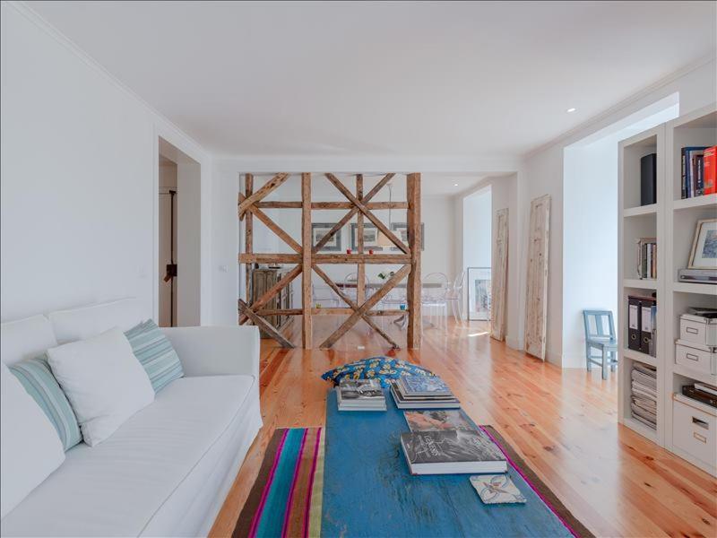 Appartement Sao Paulo Boutique