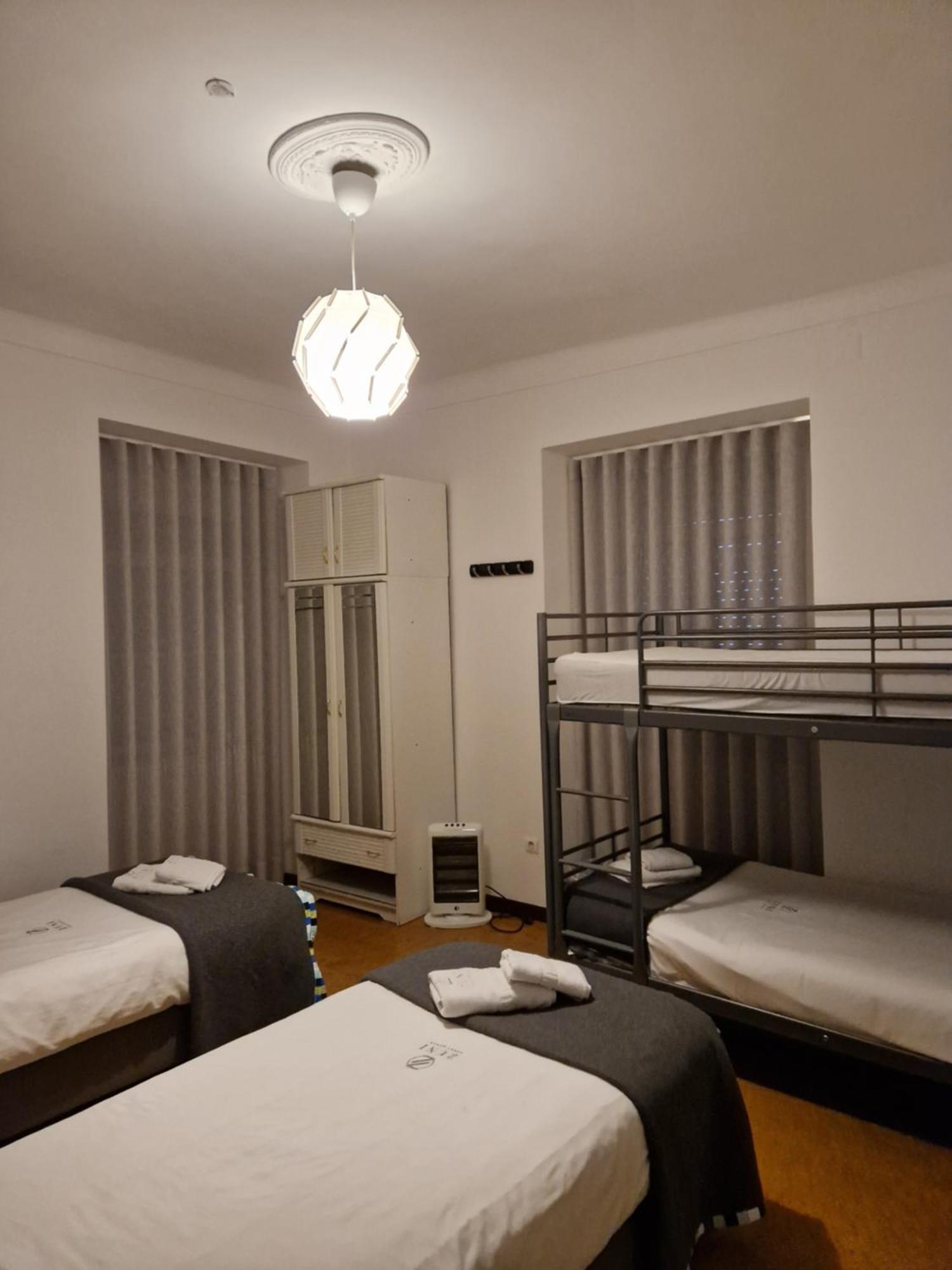 Zuni Casa de hóspedes Lisboa
