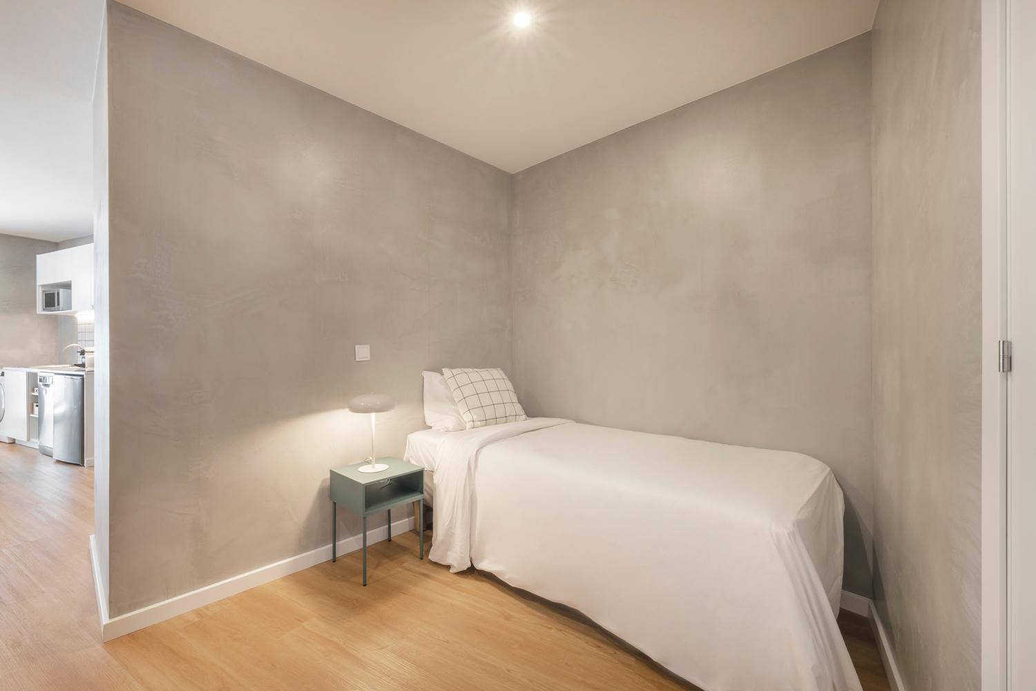 Oriente By Olala Homes Apartment