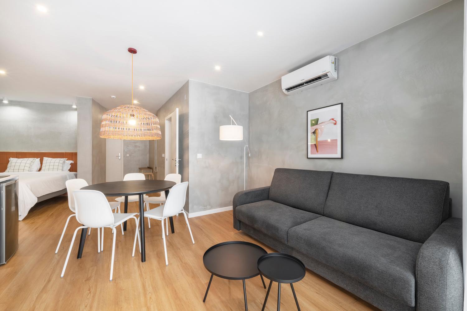 Apartamento Oriente By Olala Homes Lisboa