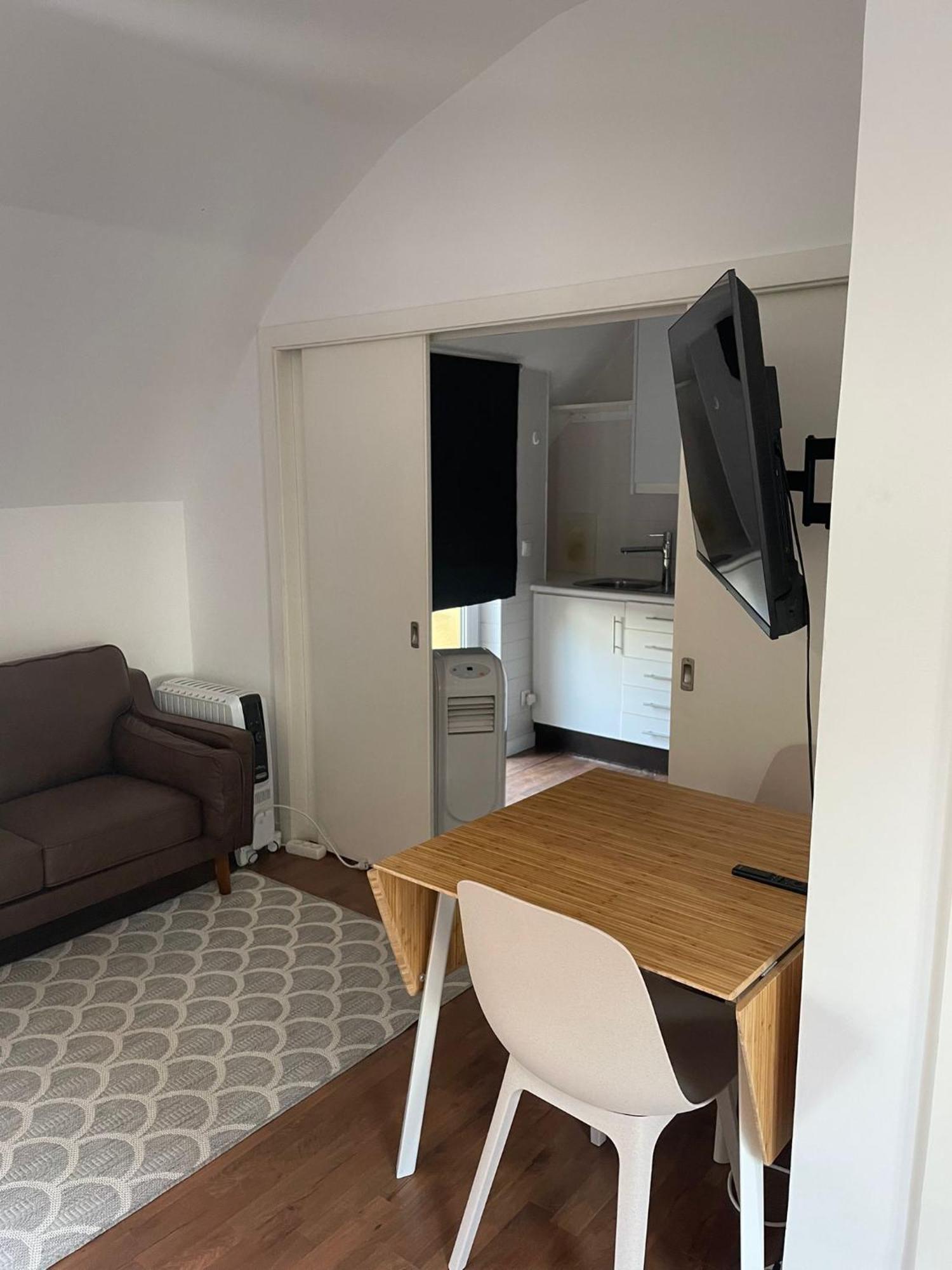 Apartamento Patio Do Duarte Lisboa