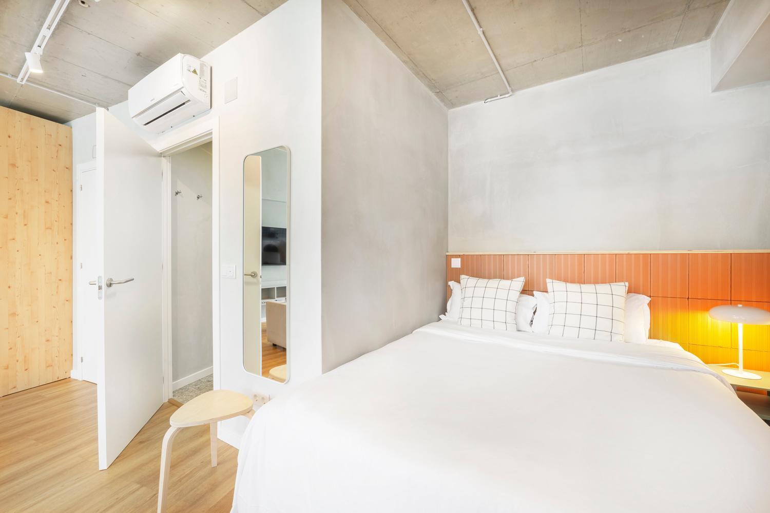 Apartamento Oriente By Olala Homes Lisboa