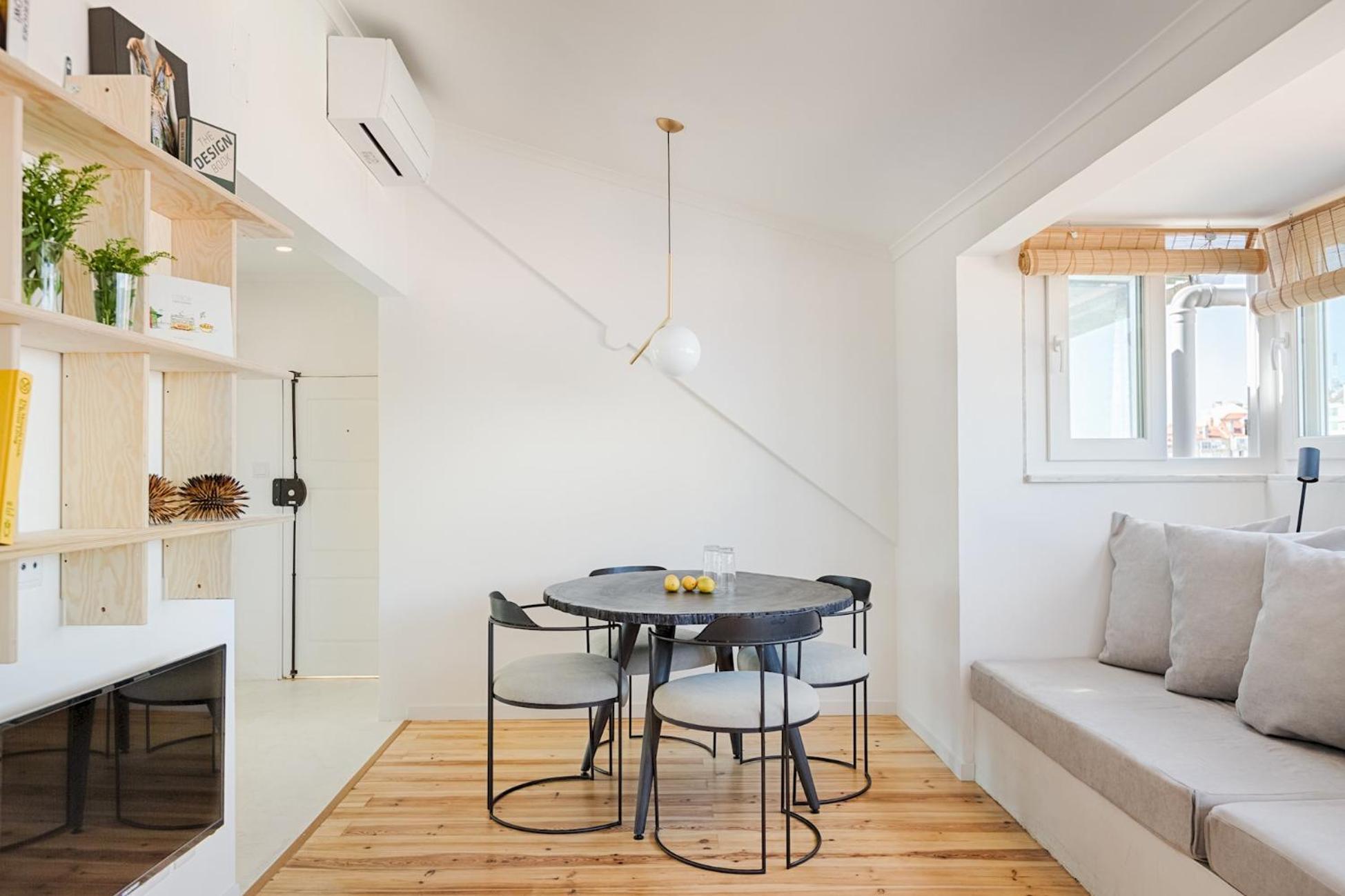 Appartement Romantic Gem In Graca *