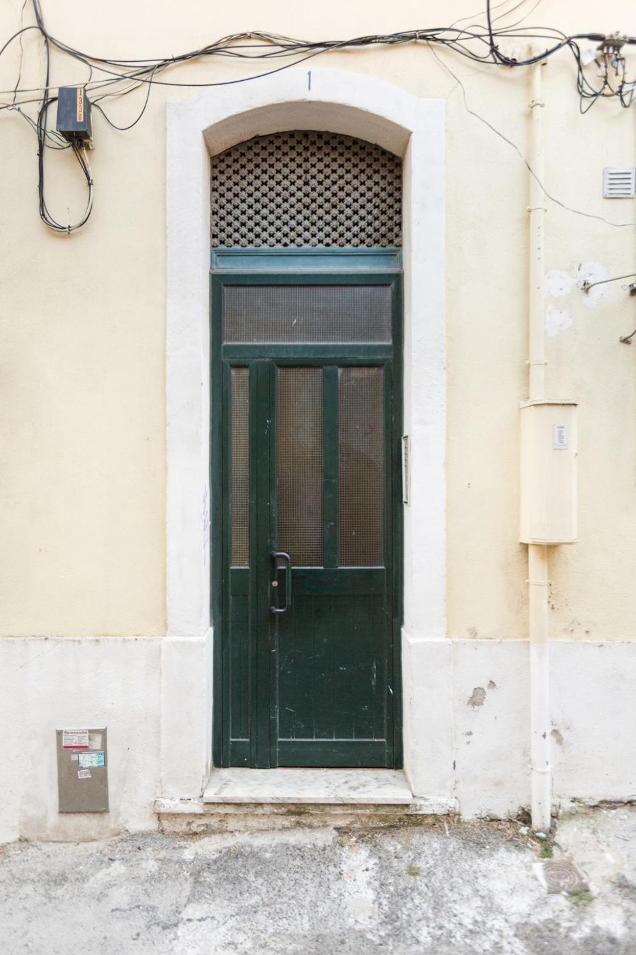 Appartement Romantic Gem In Graca