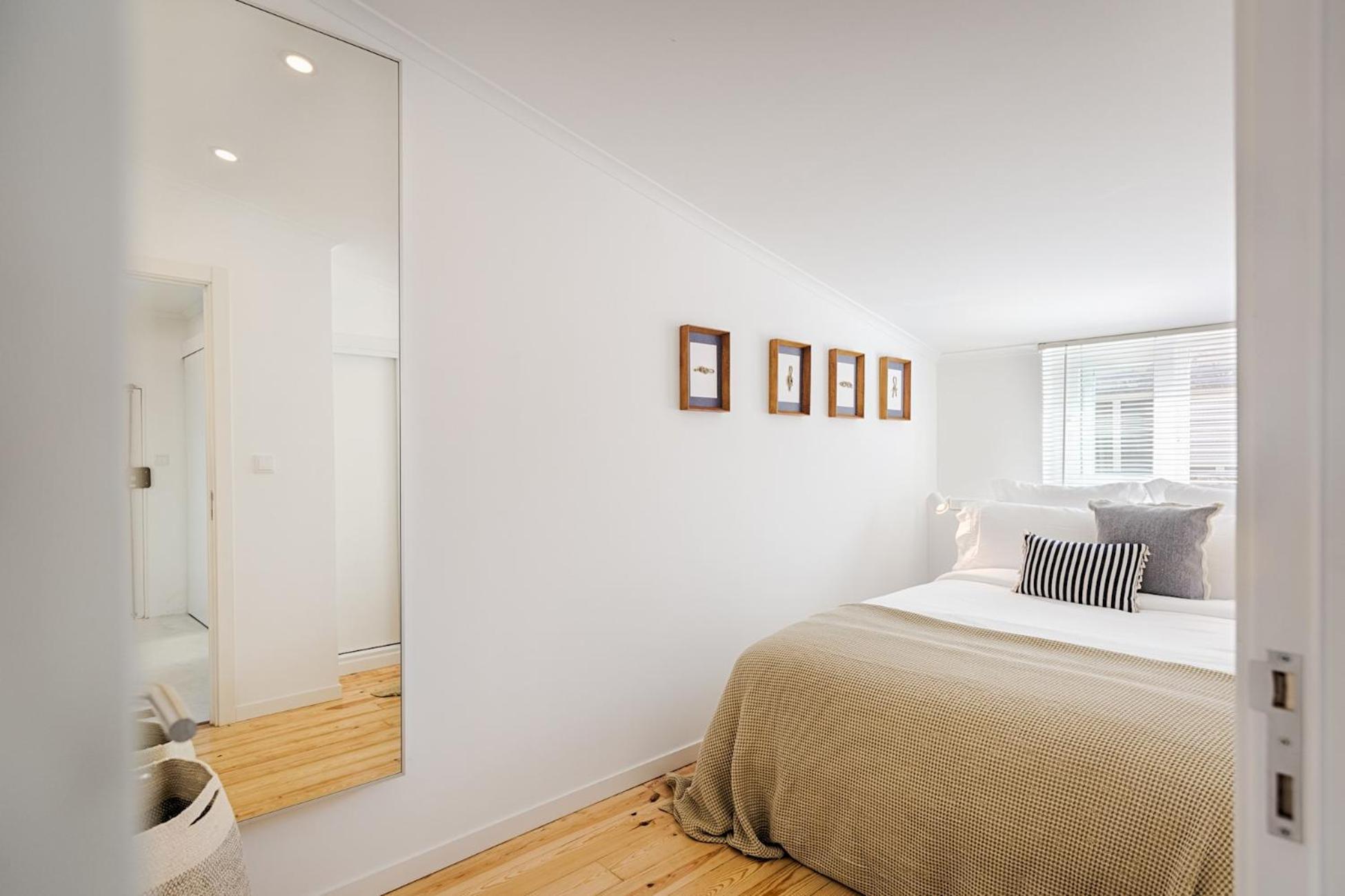 Romantic Gem In Graca Lissabon