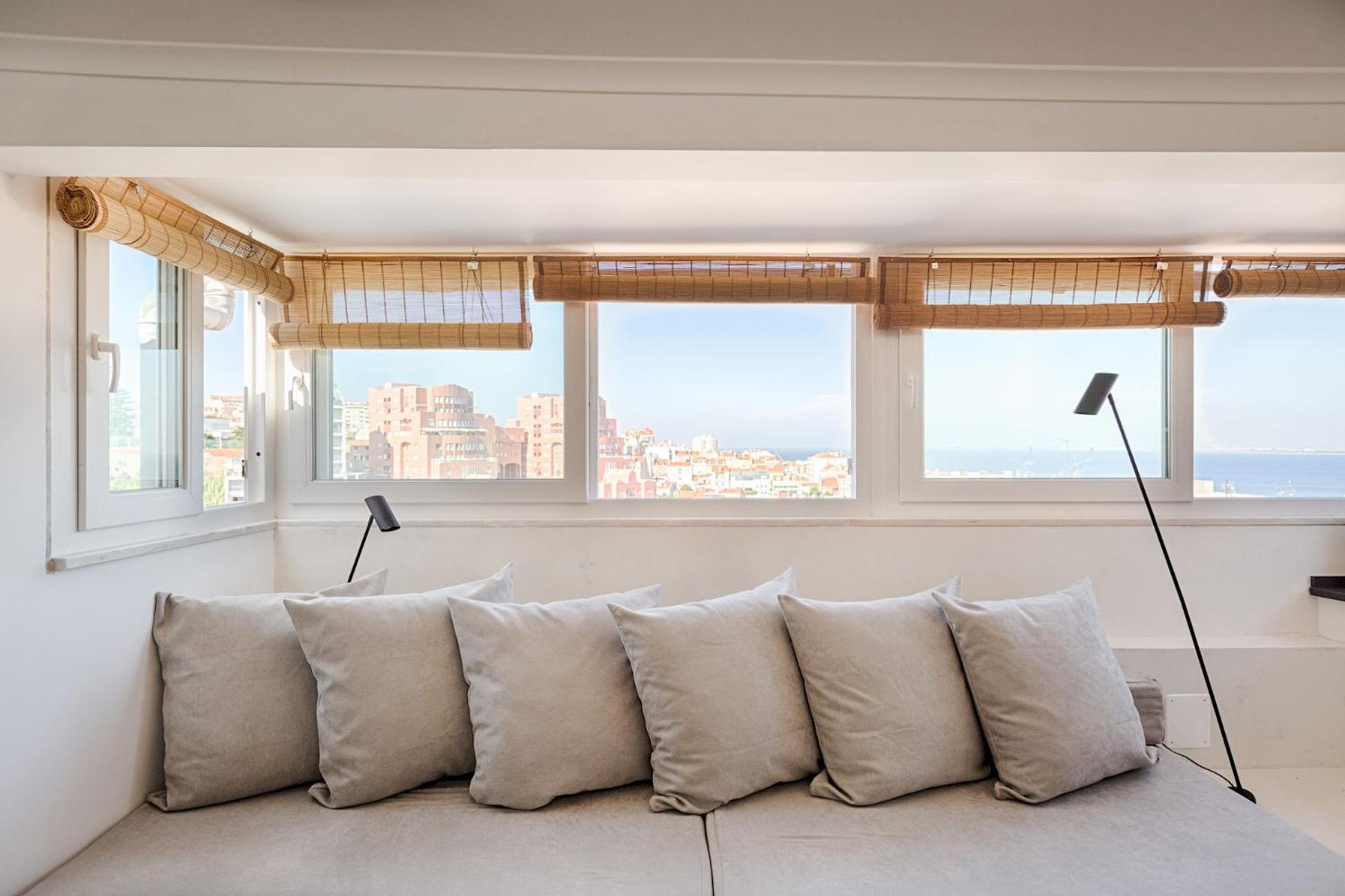 Appartement Romantic Gem In Graca