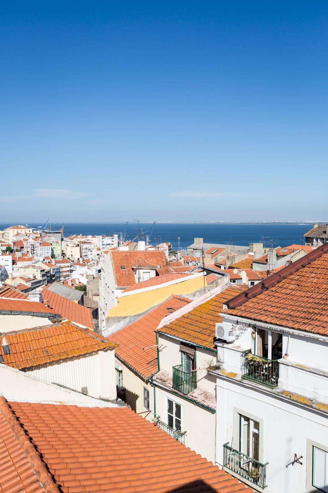 Appartement Romantic Gem In Graca *