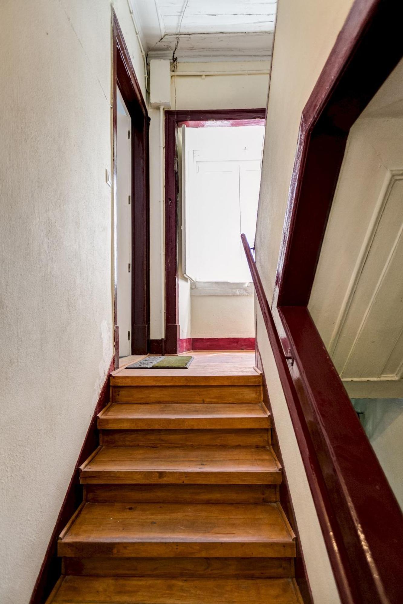 Apartment Master Deco Gem In Bairro Alto Lisbon