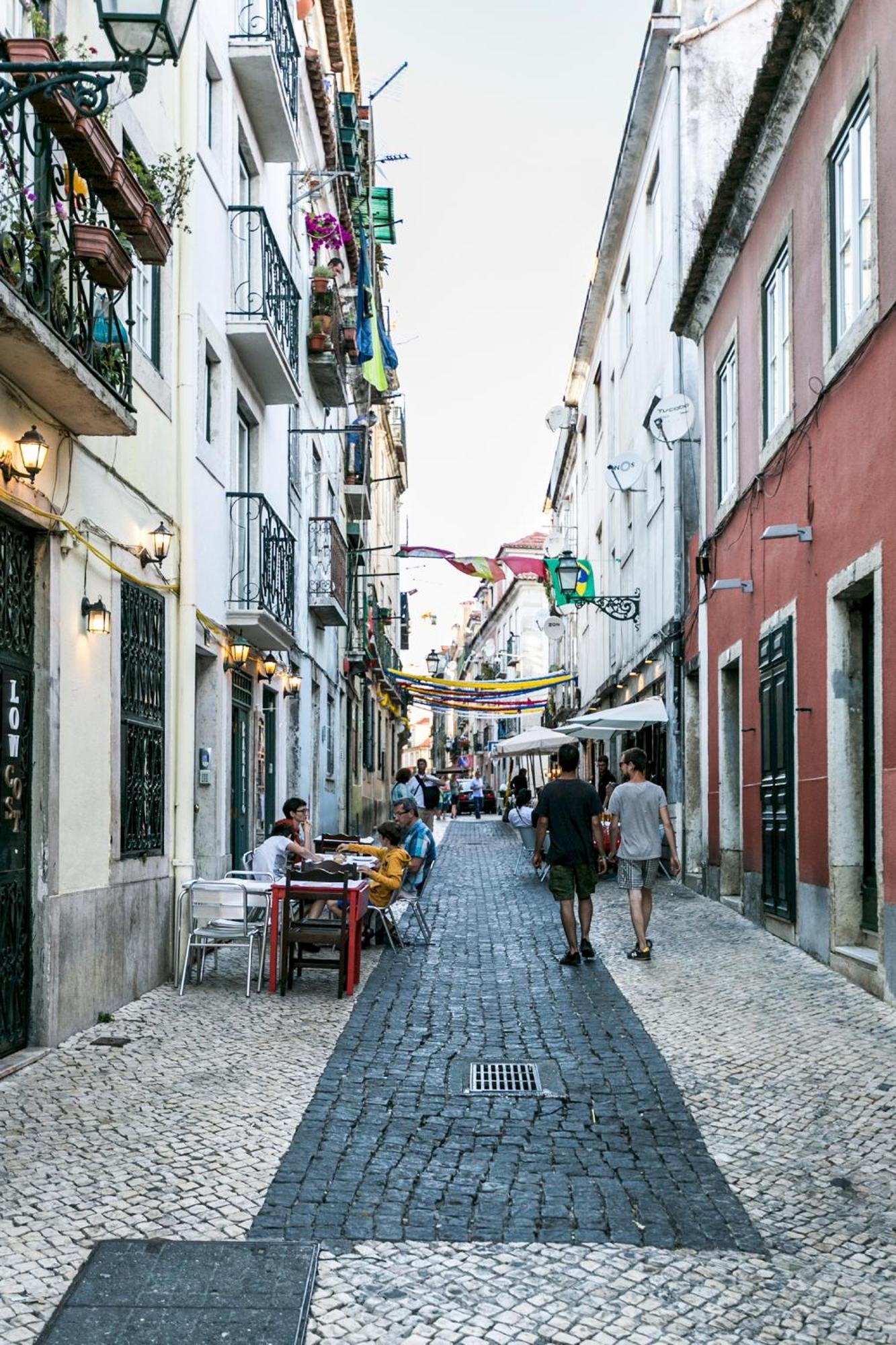 Master Deco Gem In Bairro Alto *