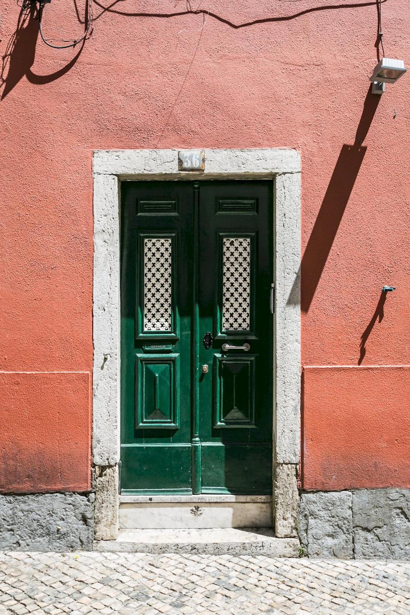 Apartment Master Deco Gem In Bairro Alto Lisbon