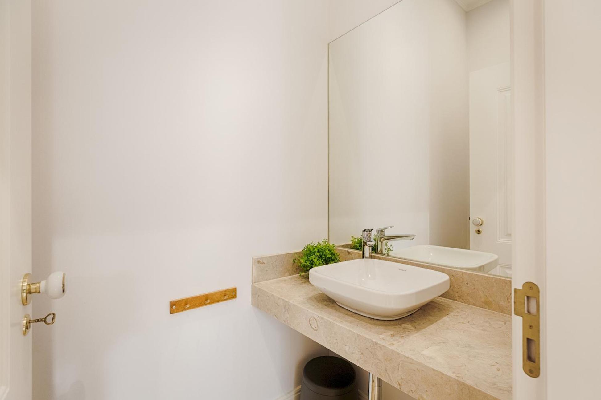 Apartamento Architectural Gem In Baixa *