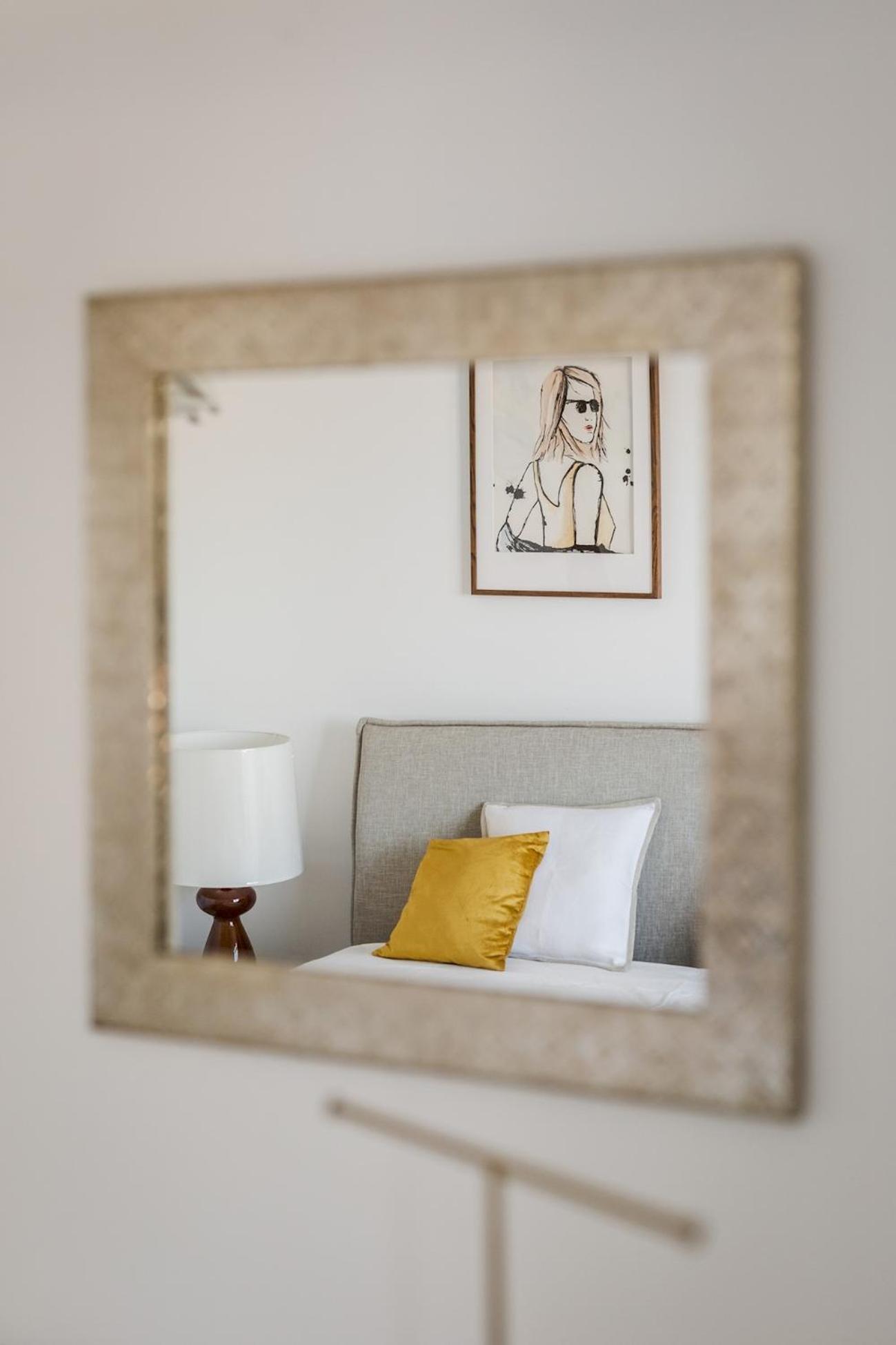 Master Deco Gem In Graça Apartment Lissabon
