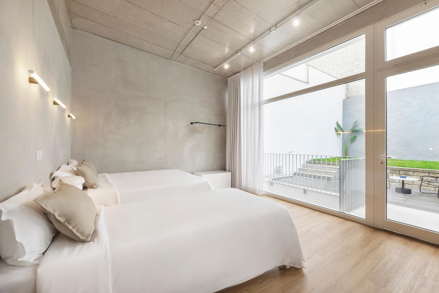 Oriente By Olala Homes Apartamento *