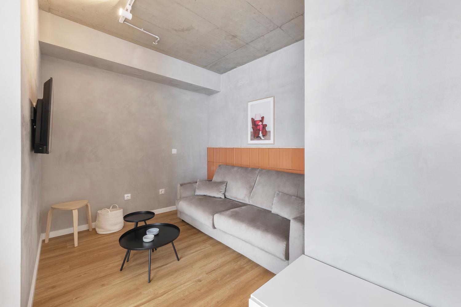 Apartamento Oriente By Olala Homes Lisboa