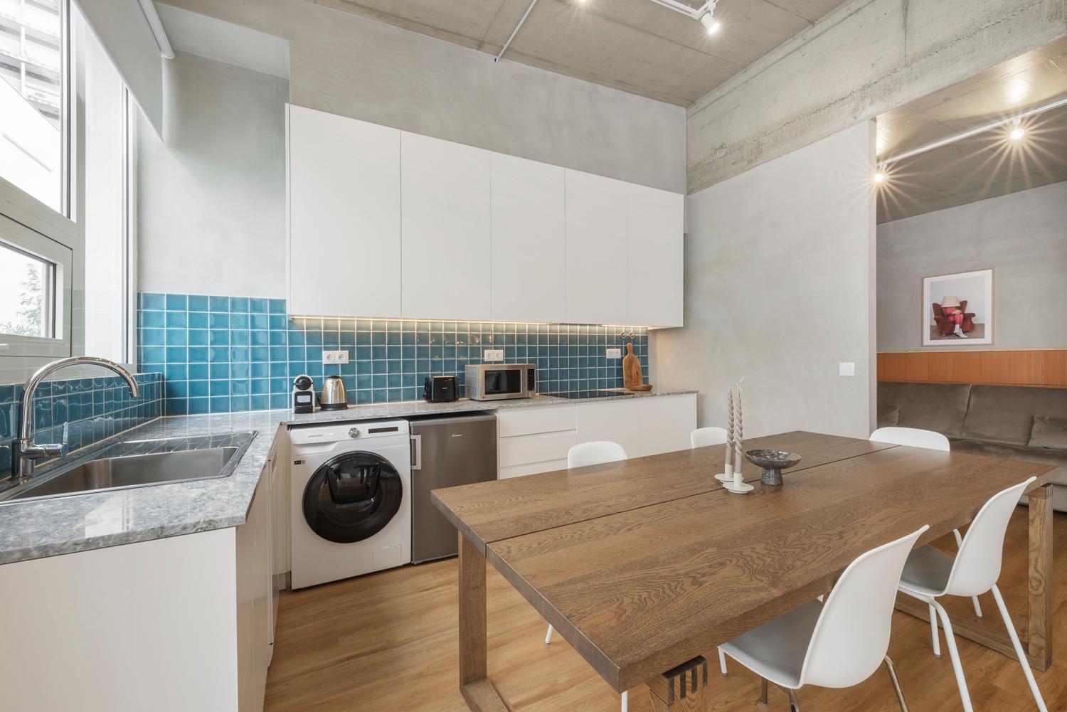 Oriente By Olala Homes Lisboa