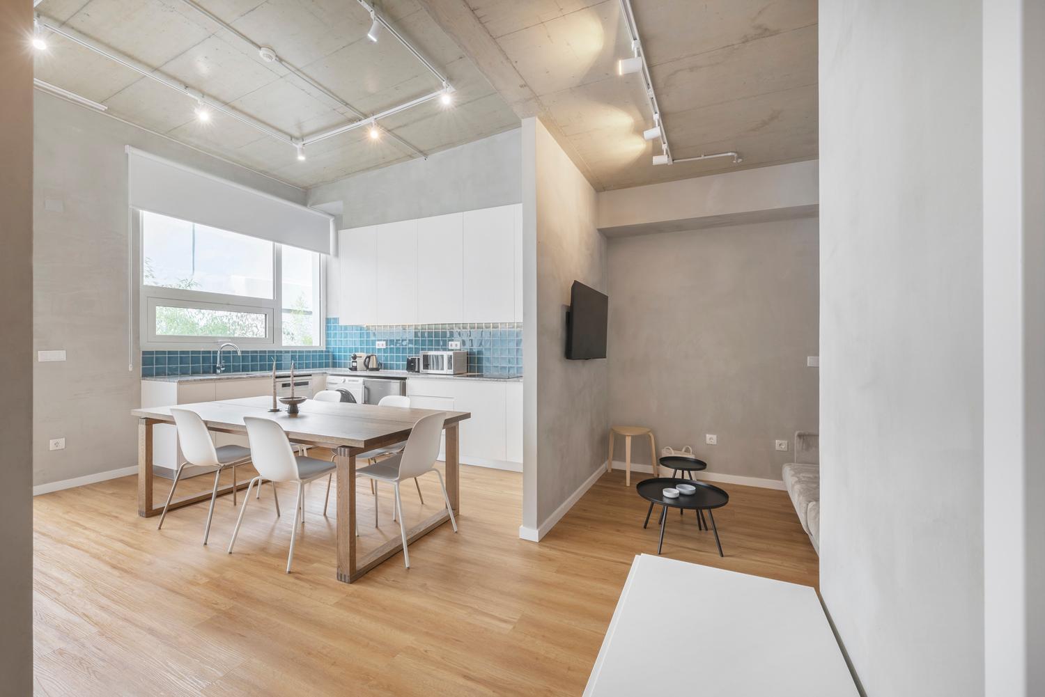 Apartamento Oriente By Olala Homes *