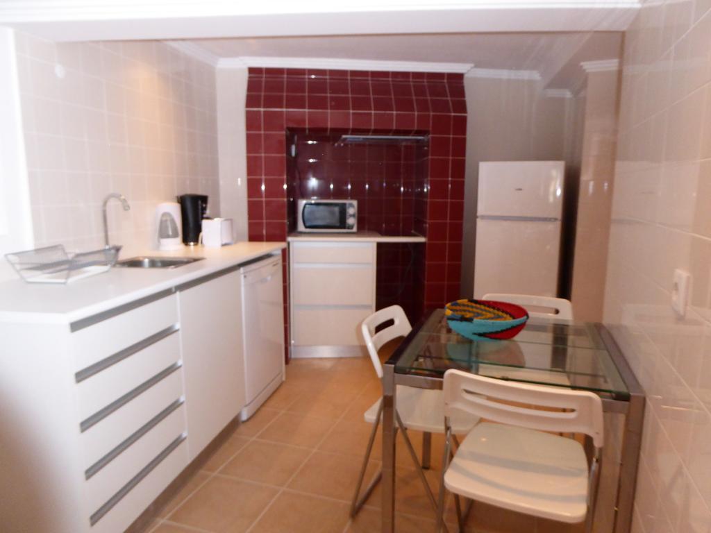Apartment Dobairro At Principe Real Lisbon