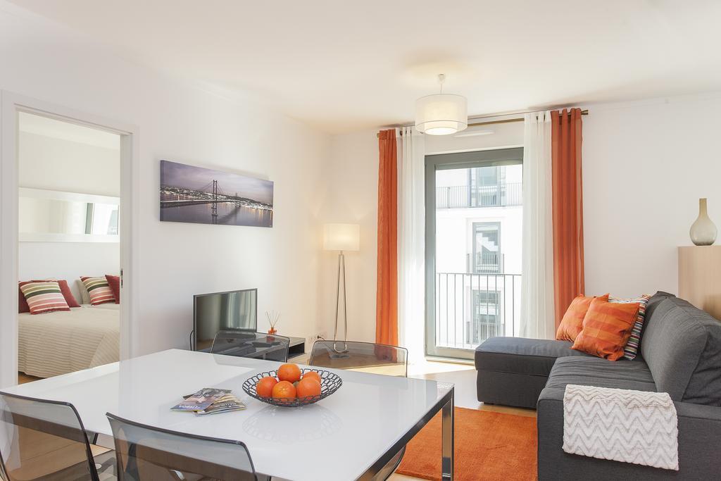 Apartamento Bairrus - Mello