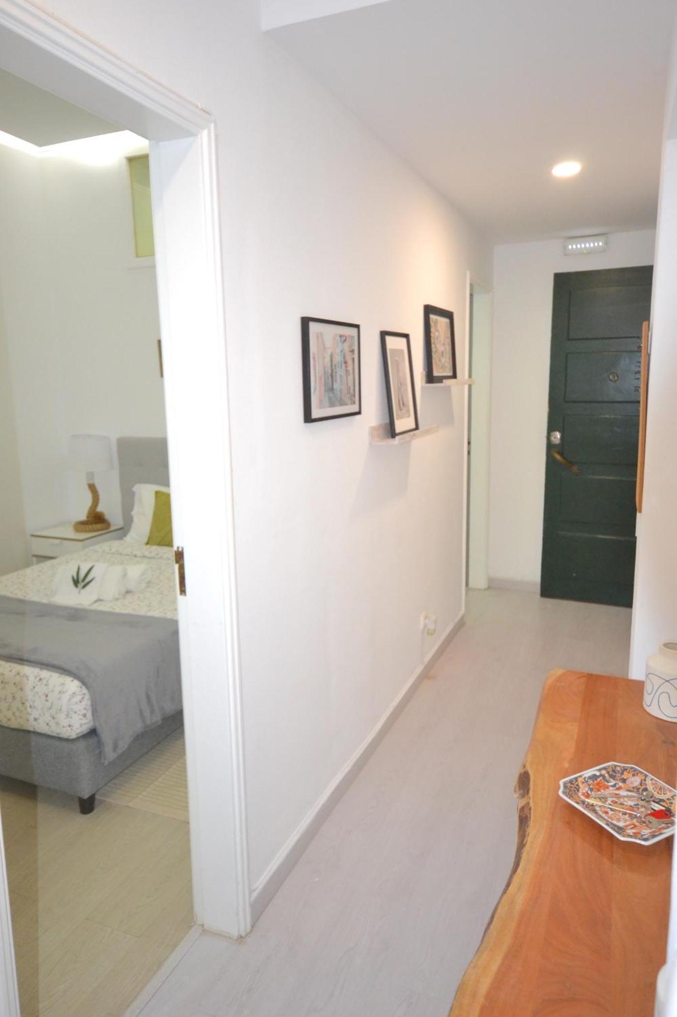 Trylisbon Amoreiras Appartement *