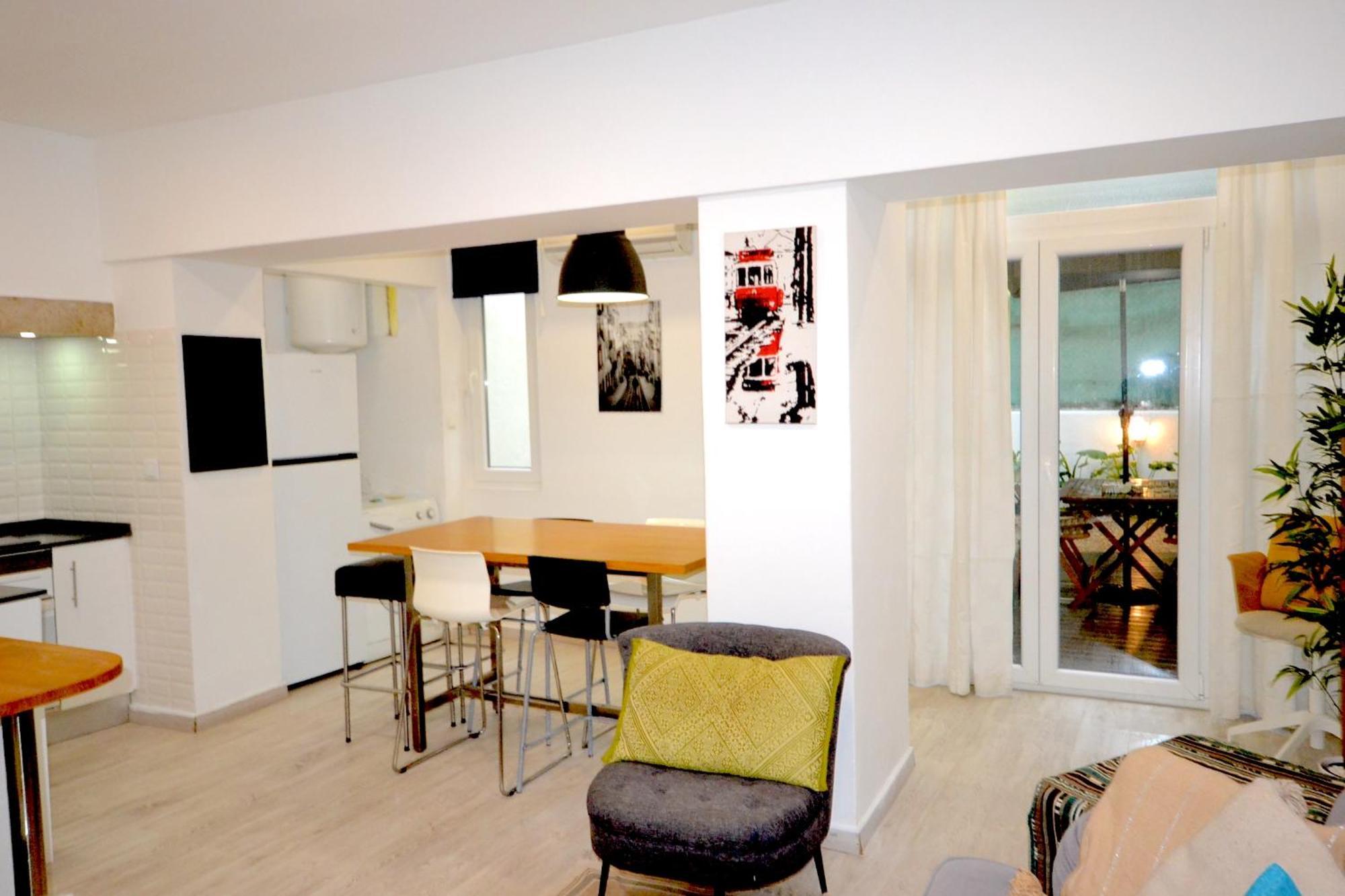 Appartement Trylisbon Amoreiras Lisboa