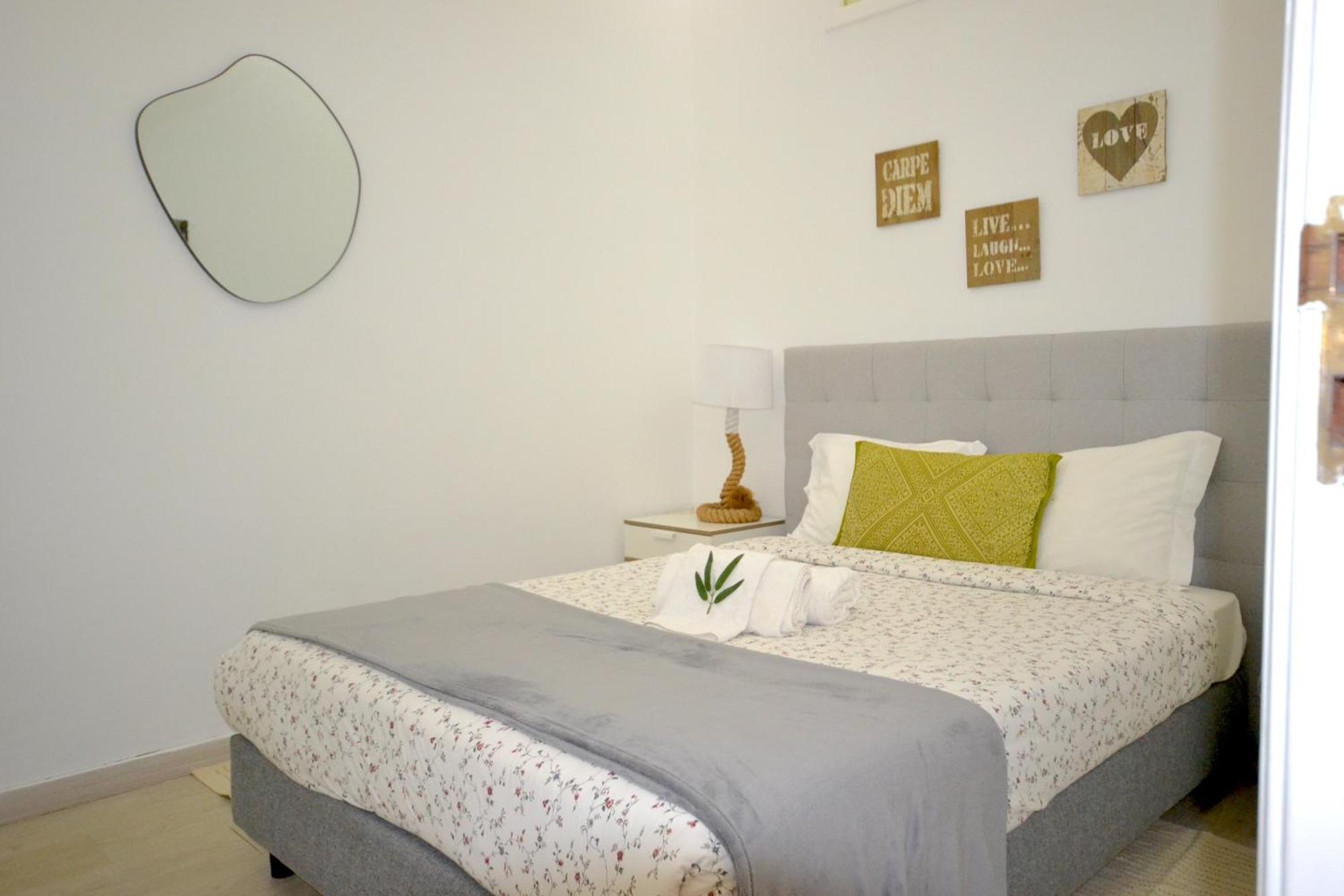 Trylisbon Amoreiras Appartement Lisboa