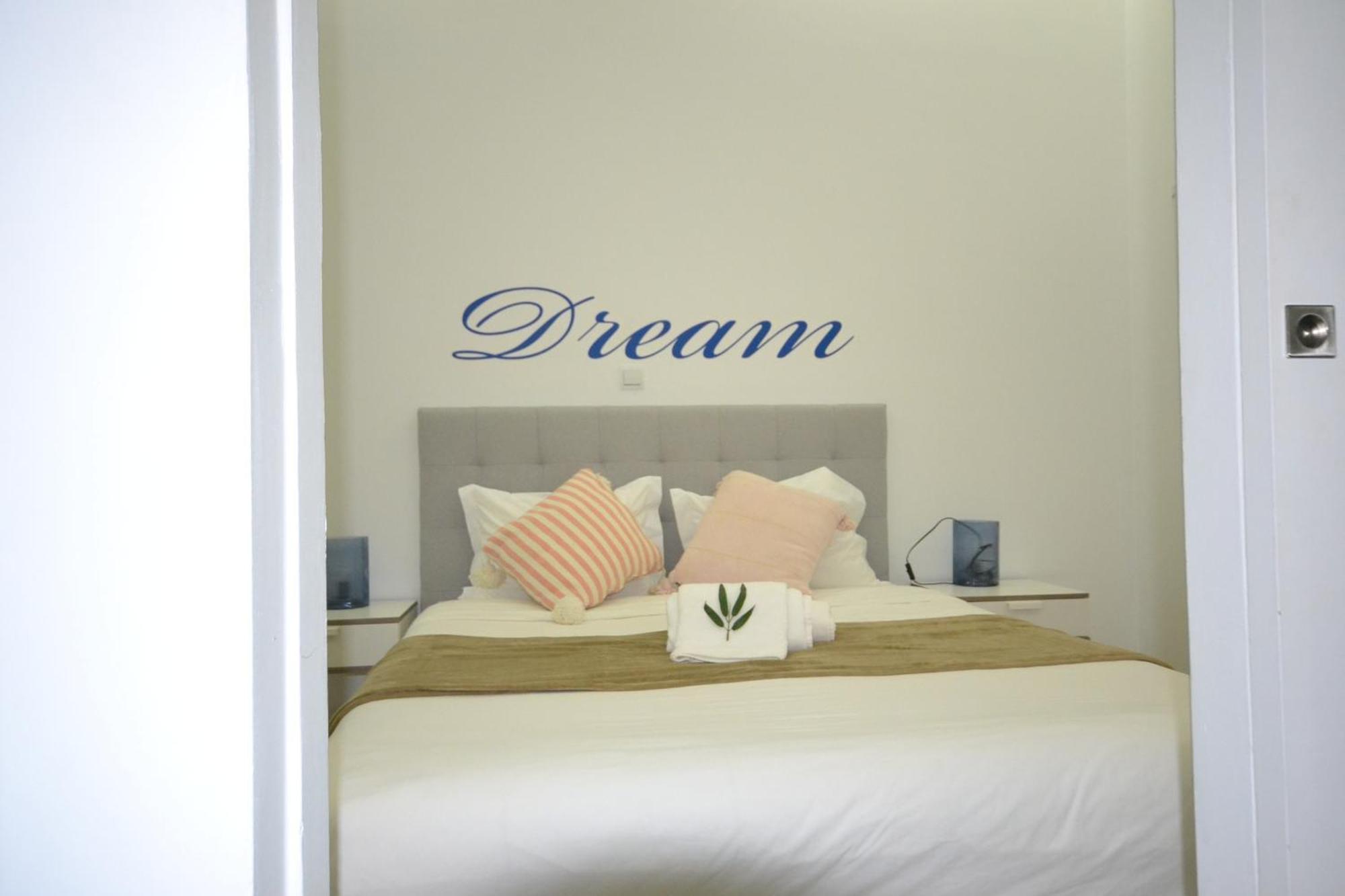 Trylisbon Amoreiras Appartement