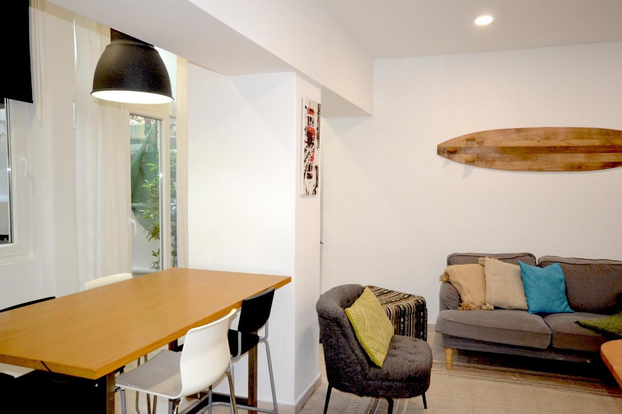 Appartement Trylisbon Amoreiras *