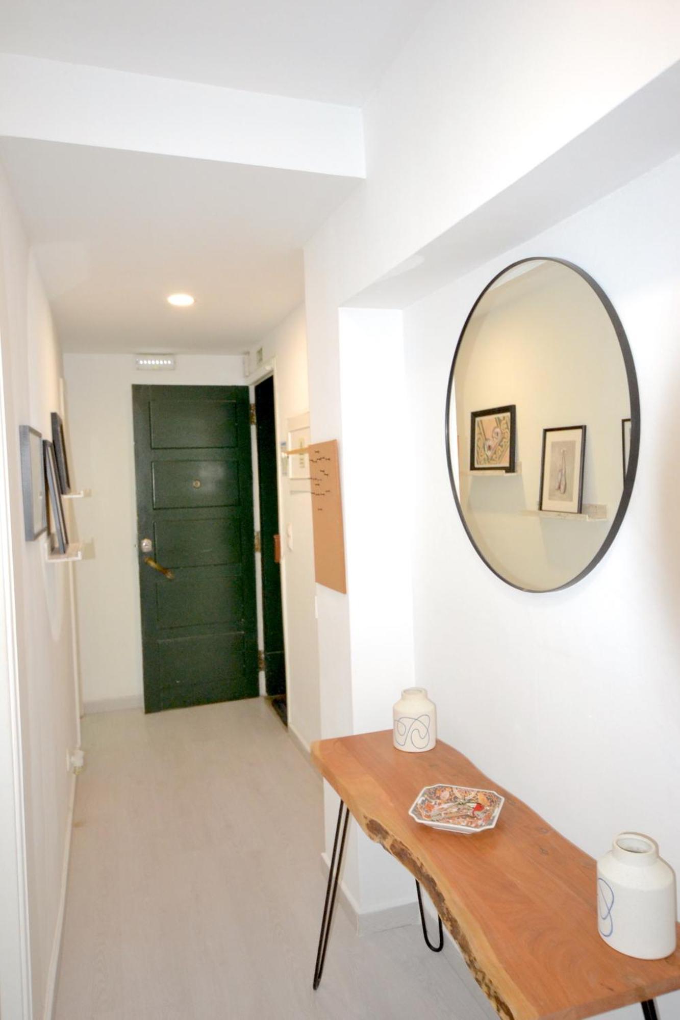 Trylisbon Amoreiras Appartement *