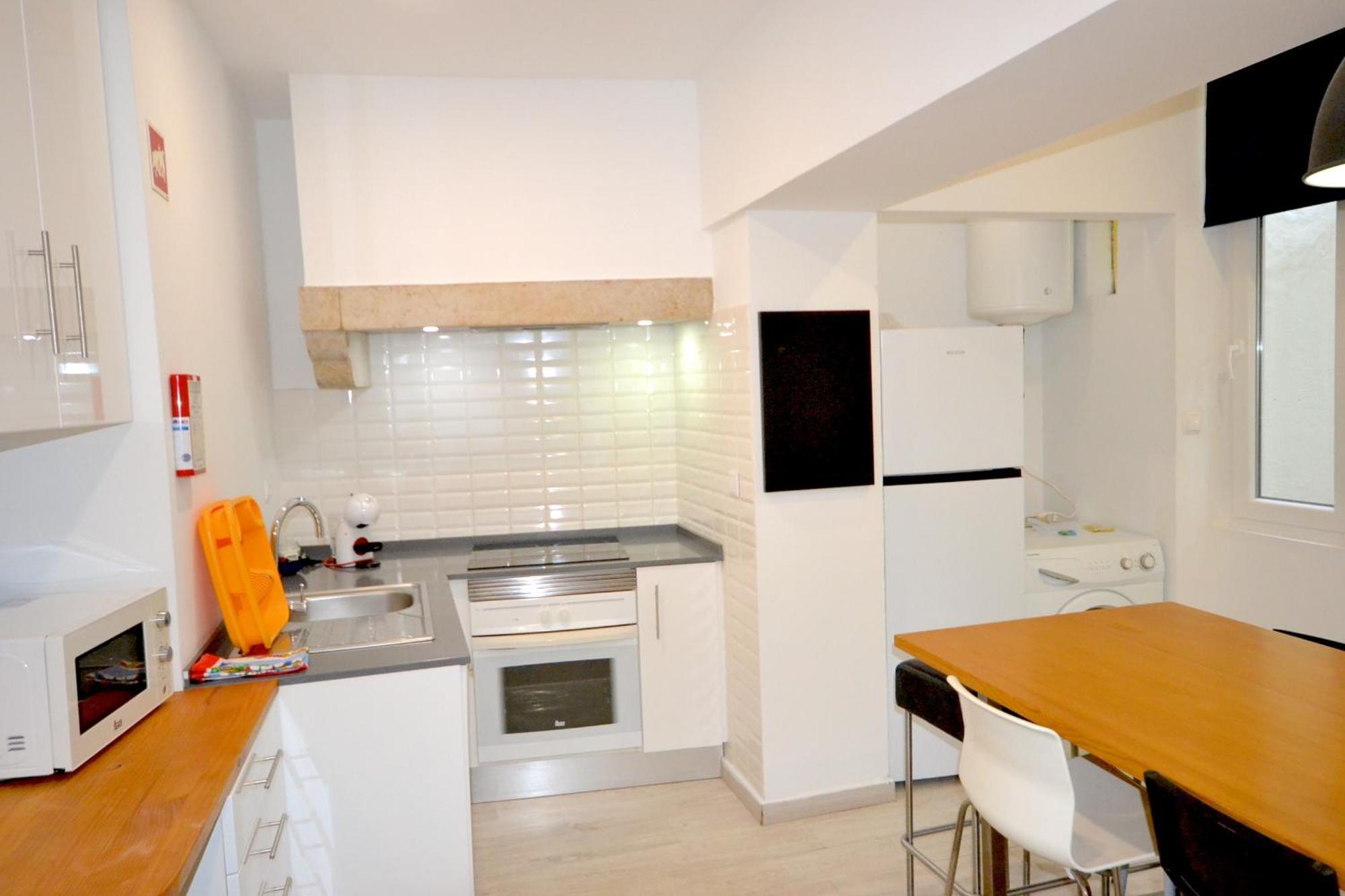 Appartement Trylisbon Amoreiras *