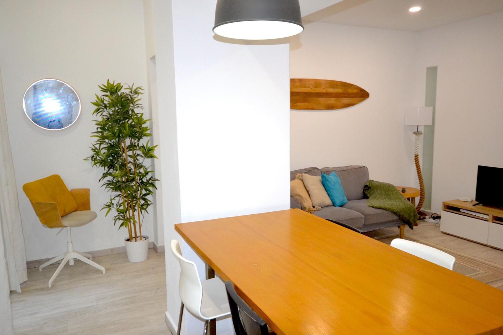 Trylisbon Amoreiras Appartement *
