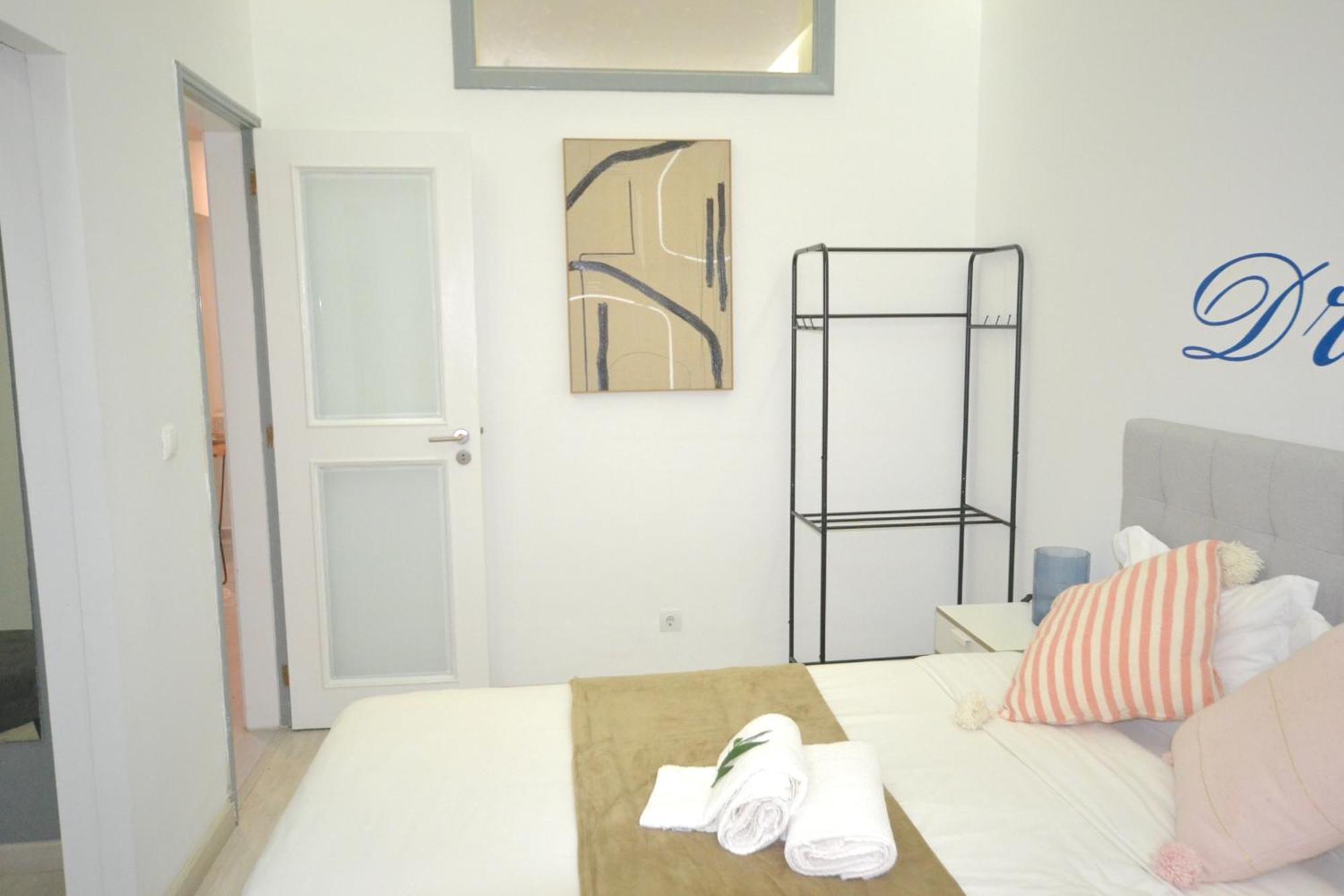 Trylisbon Amoreiras Appartement Lisboa