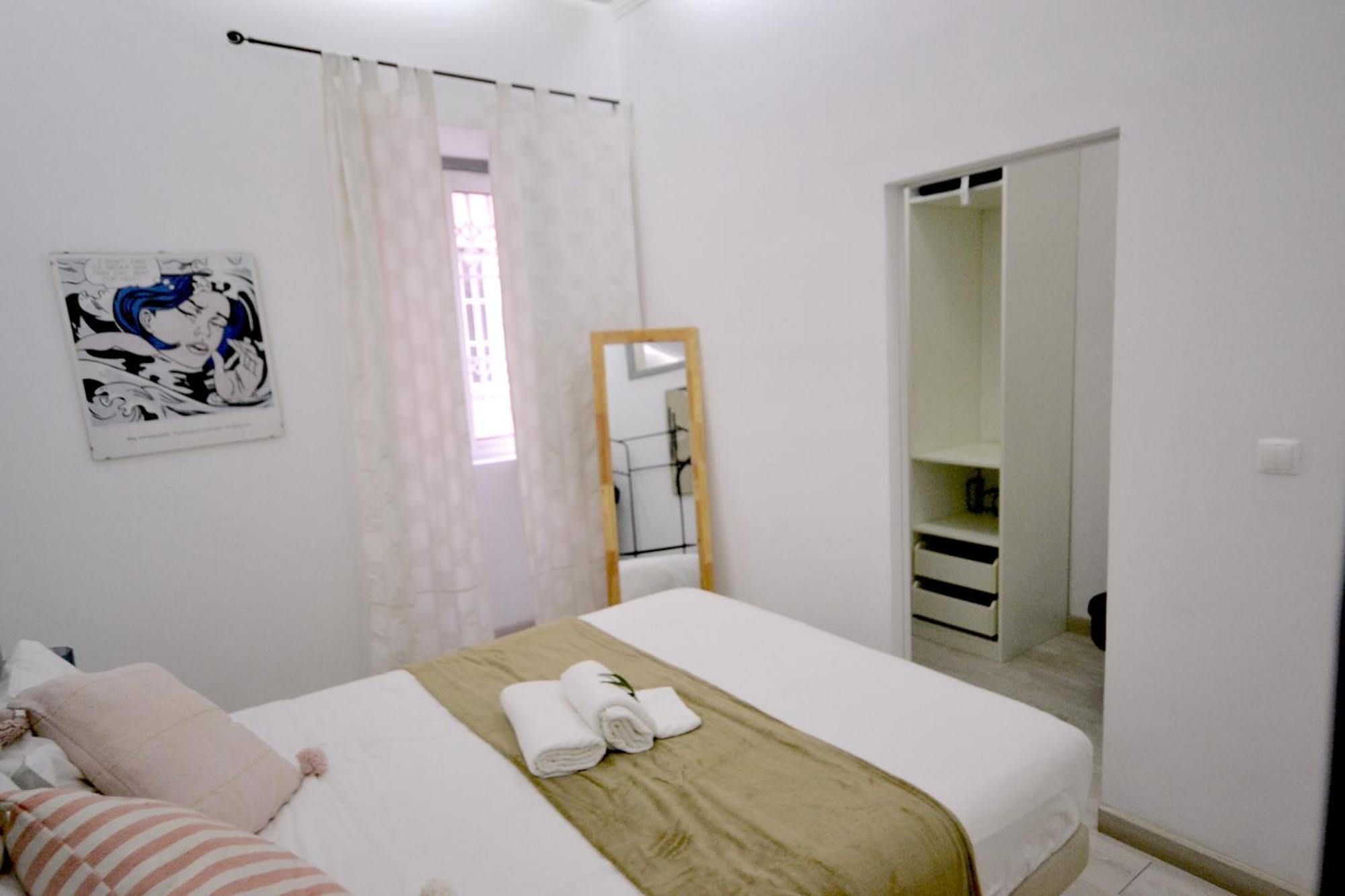 Trylisbon Amoreiras Appartement