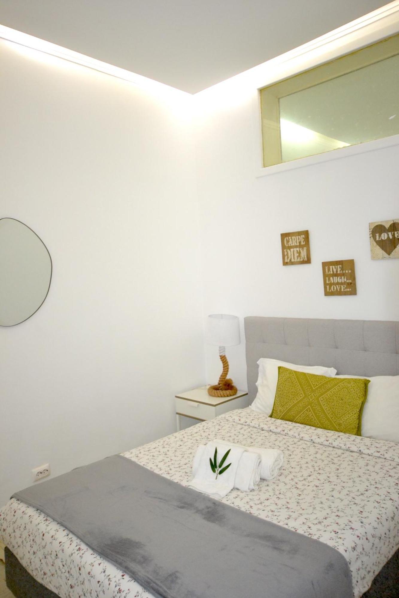 Appartement Trylisbon Amoreiras Lisboa