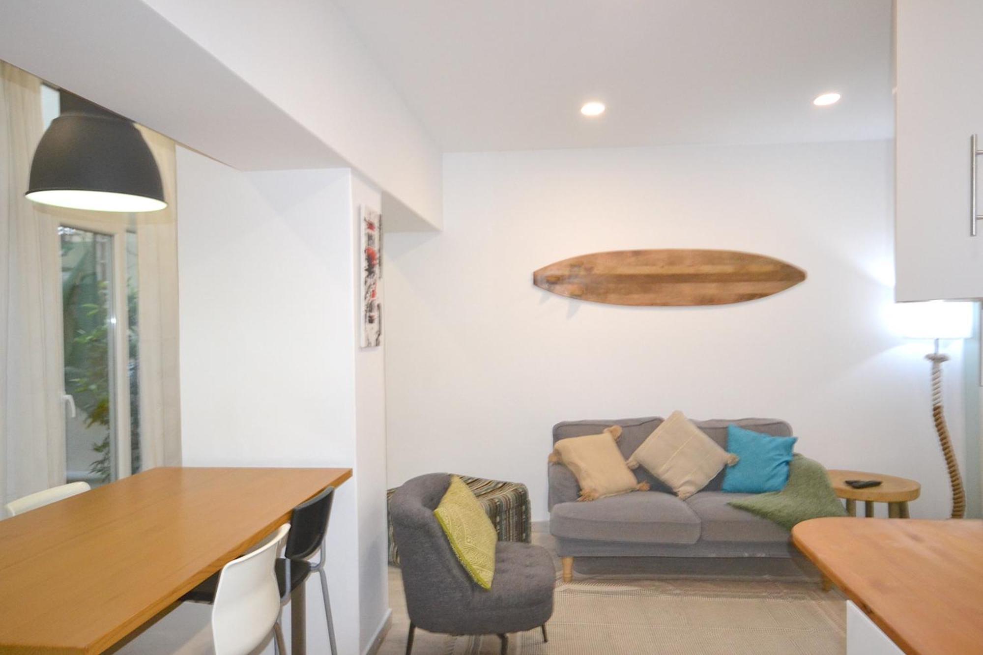 Appartement Trylisbon Amoreiras