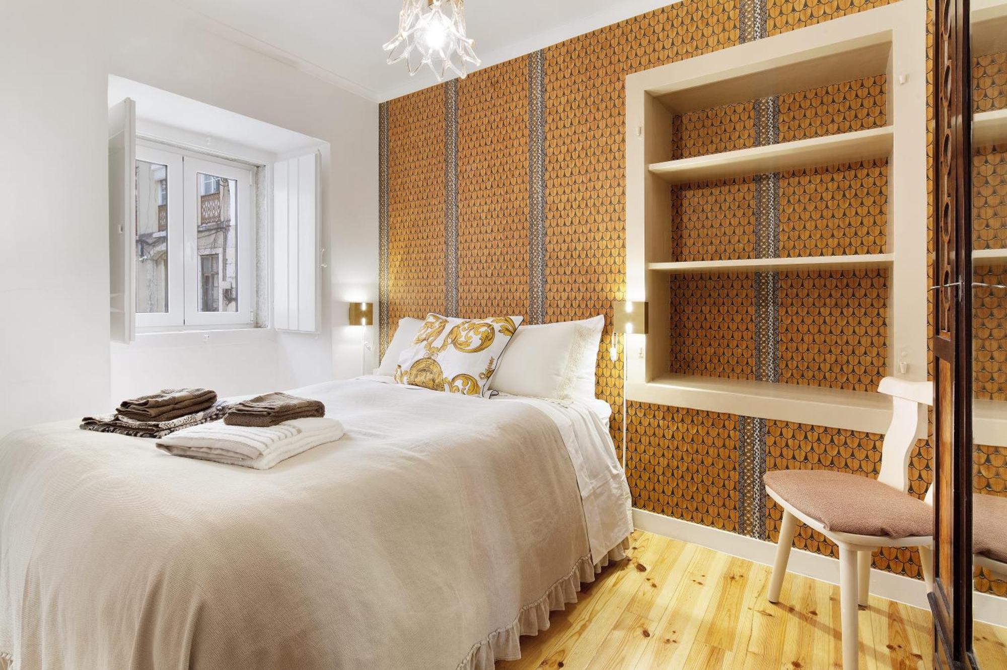 Sweet - Tejo Apartment *