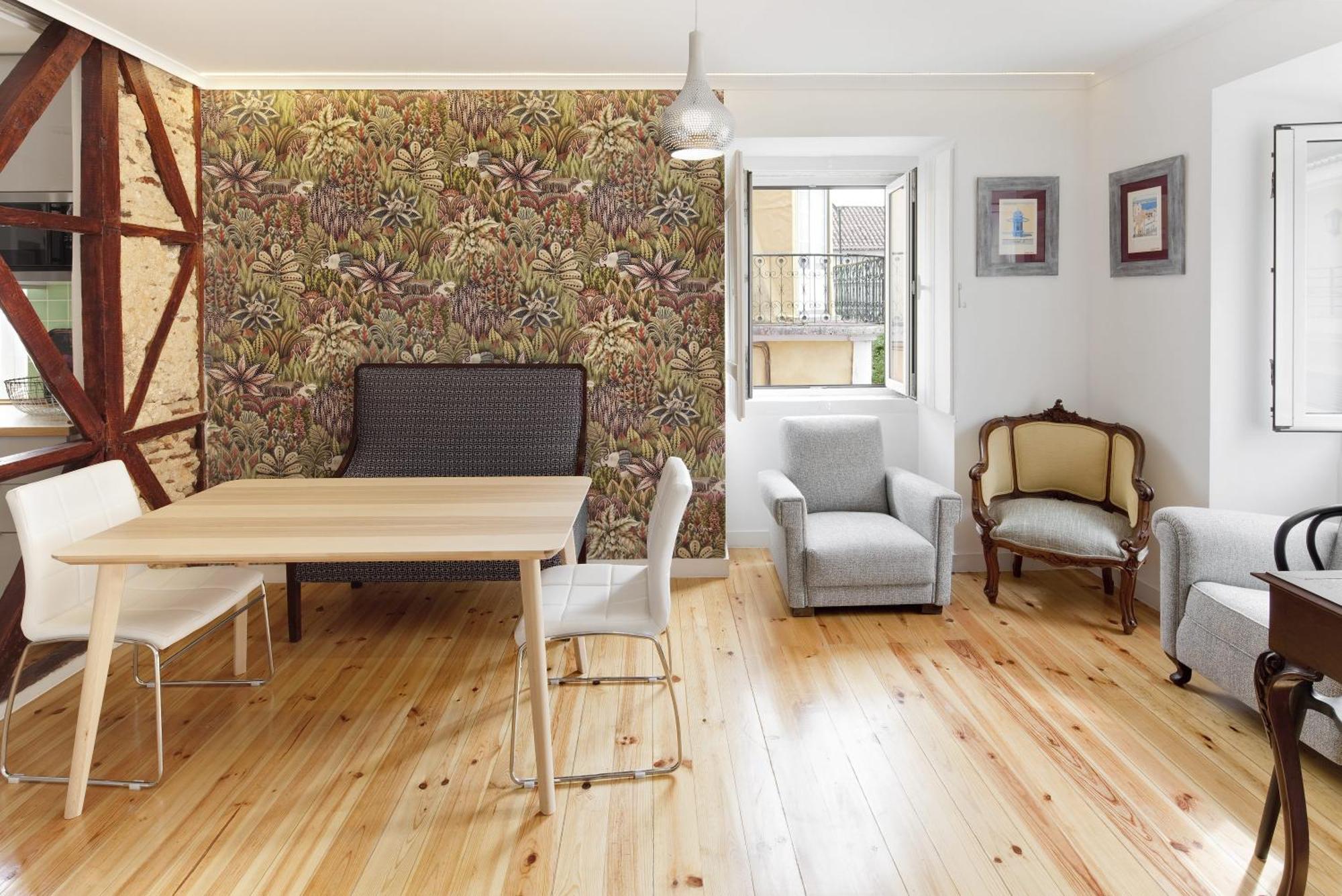 Sweet - Tejo Apartment