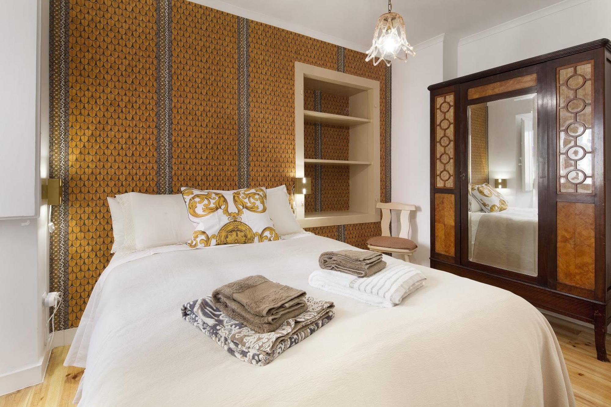 Apartment Sweet - Tejo Lisbon