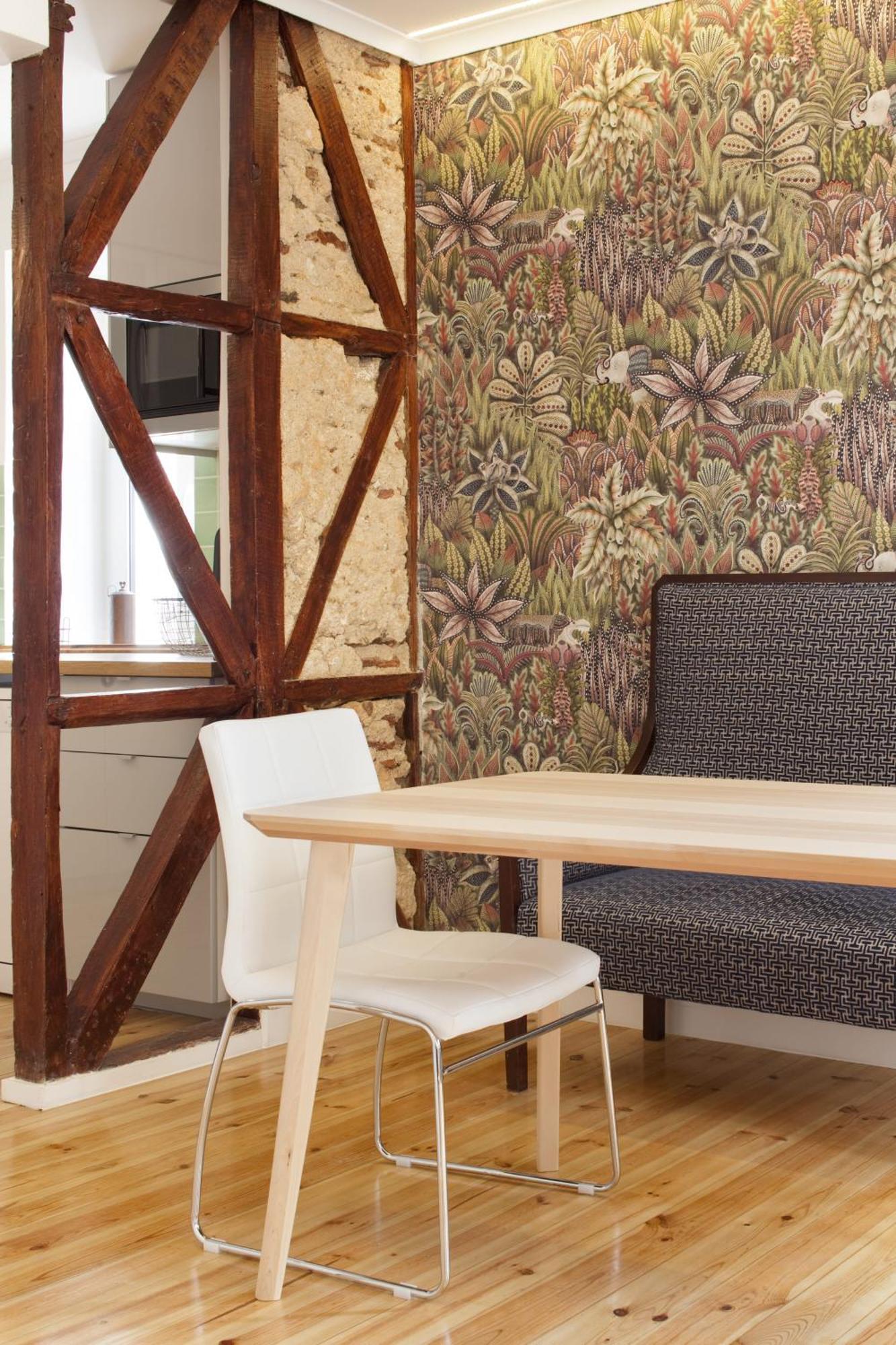 Sweet - Tejo Apartment