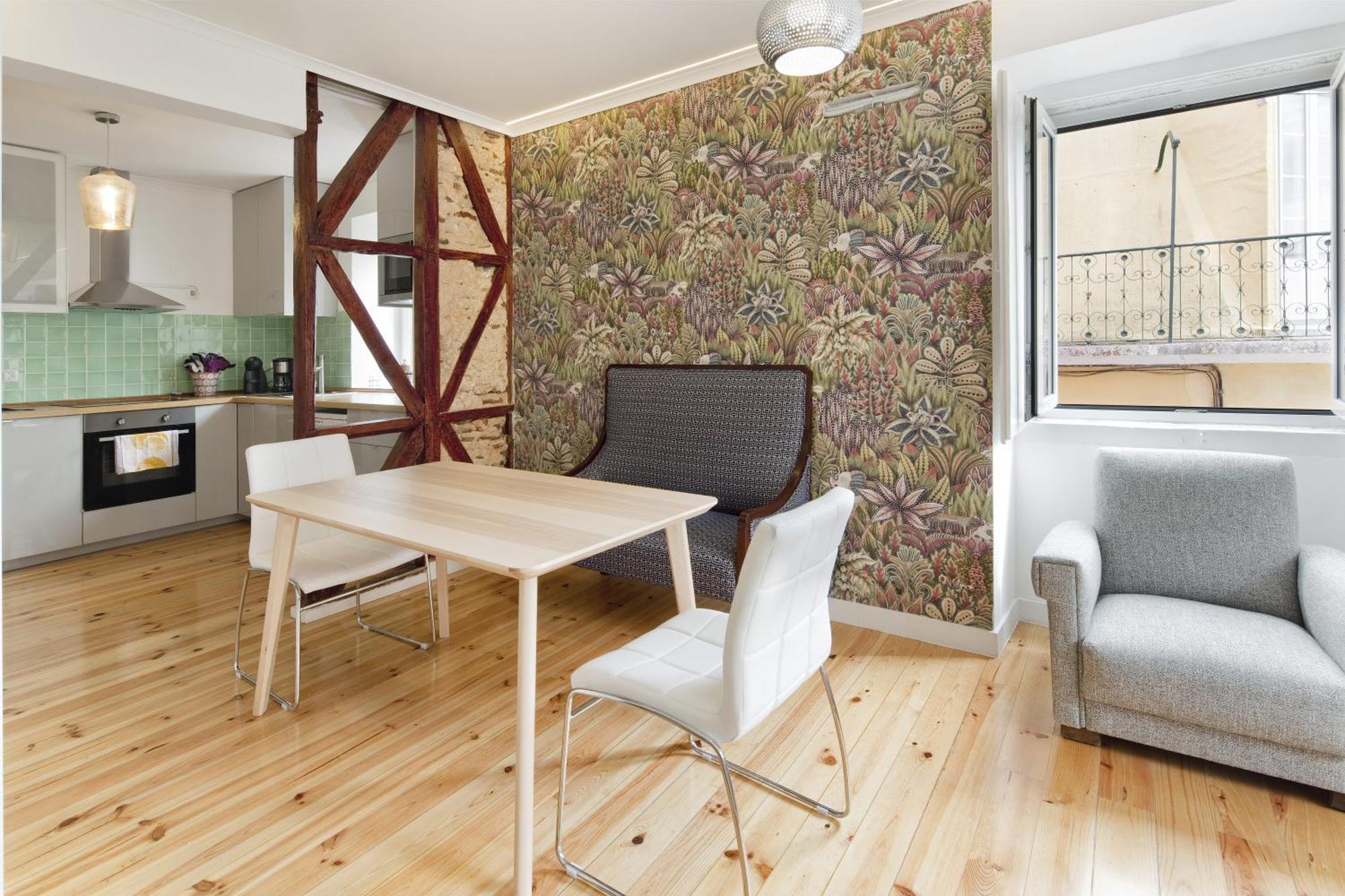 Sweet - Tejo Apartment *