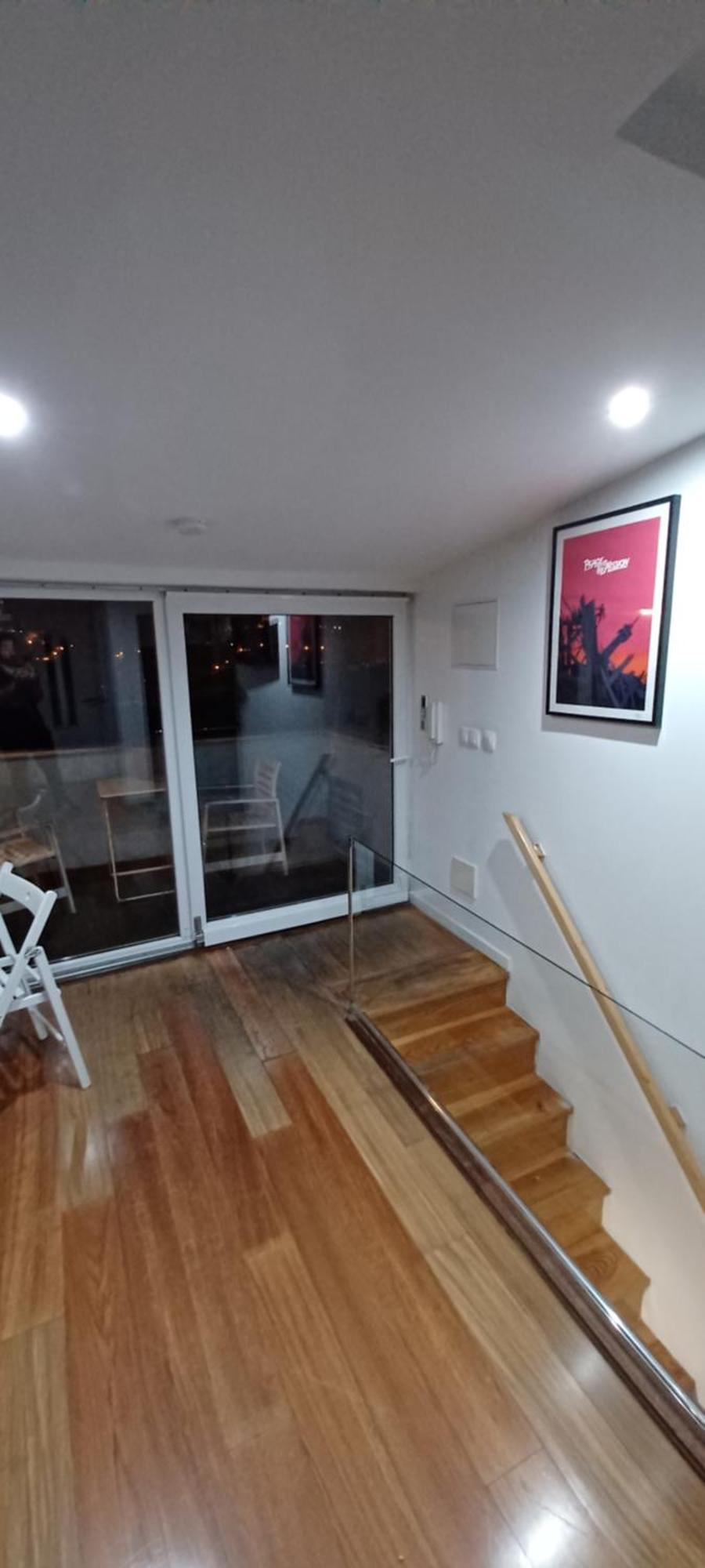 Apartment Skyline Terrace *