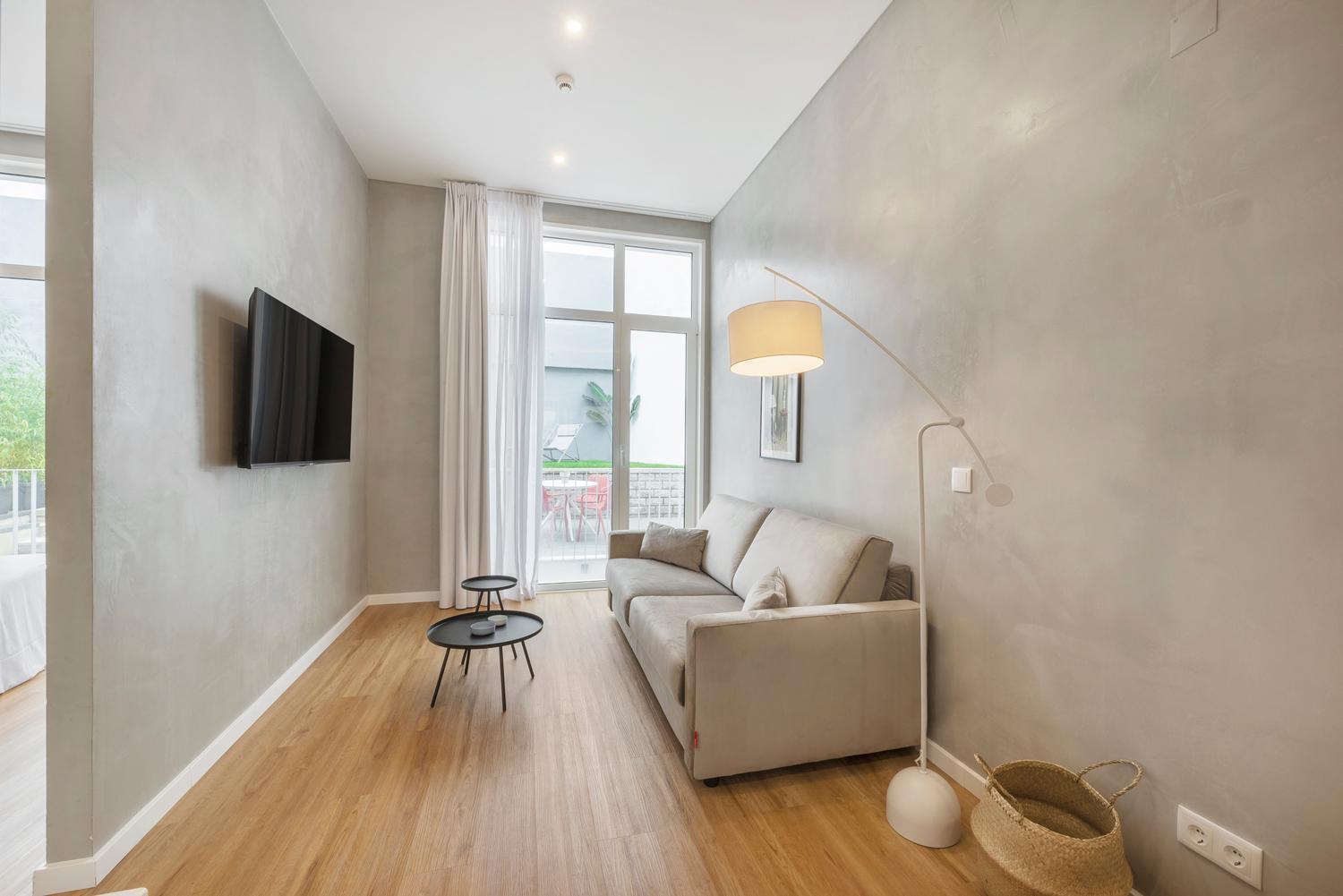 Apartamento Oriente By Olala Homes Lisboa