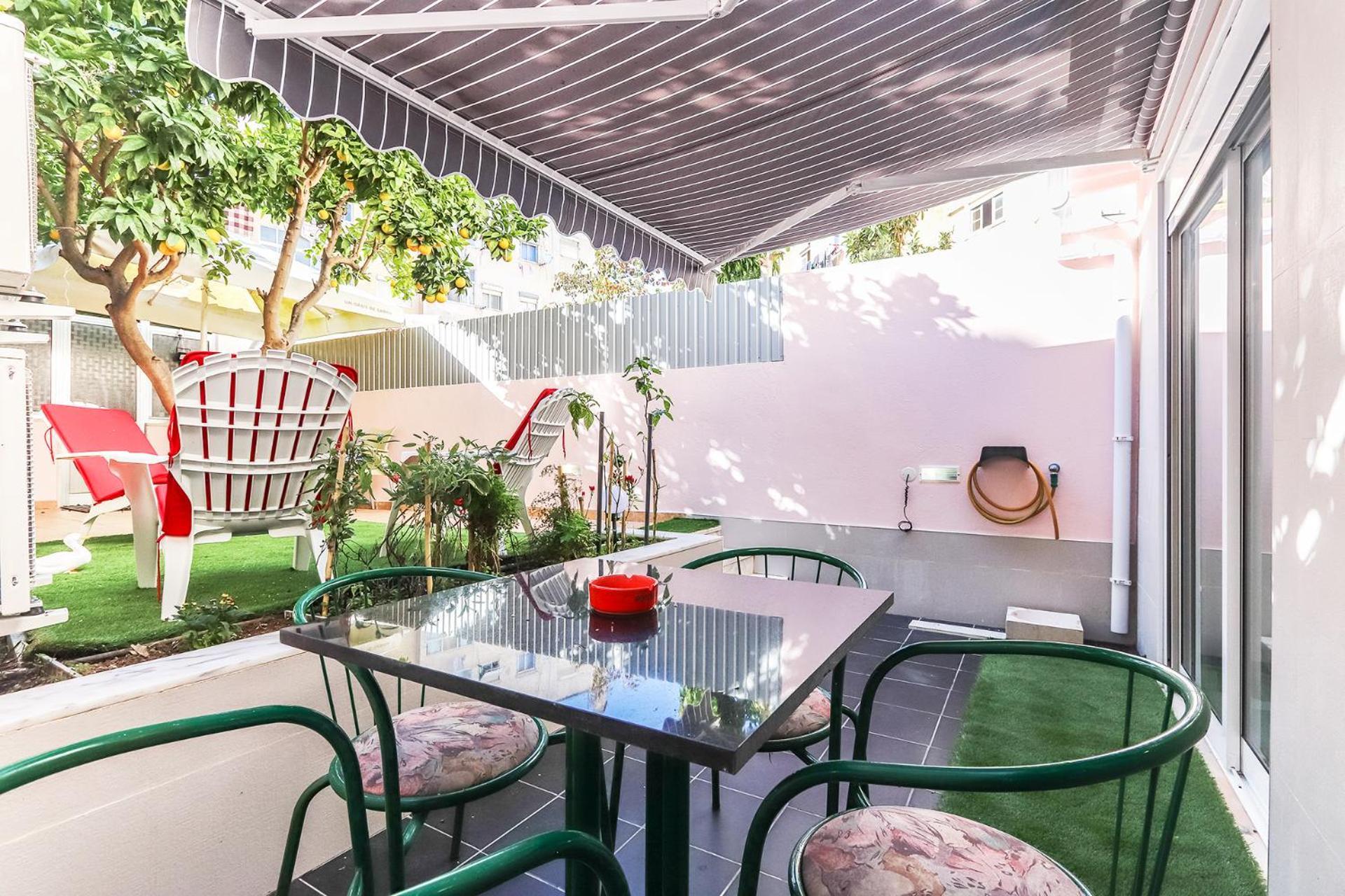 Portucale ! Moscavide Casa Branca W/ Terrace Apartamento Lisboa