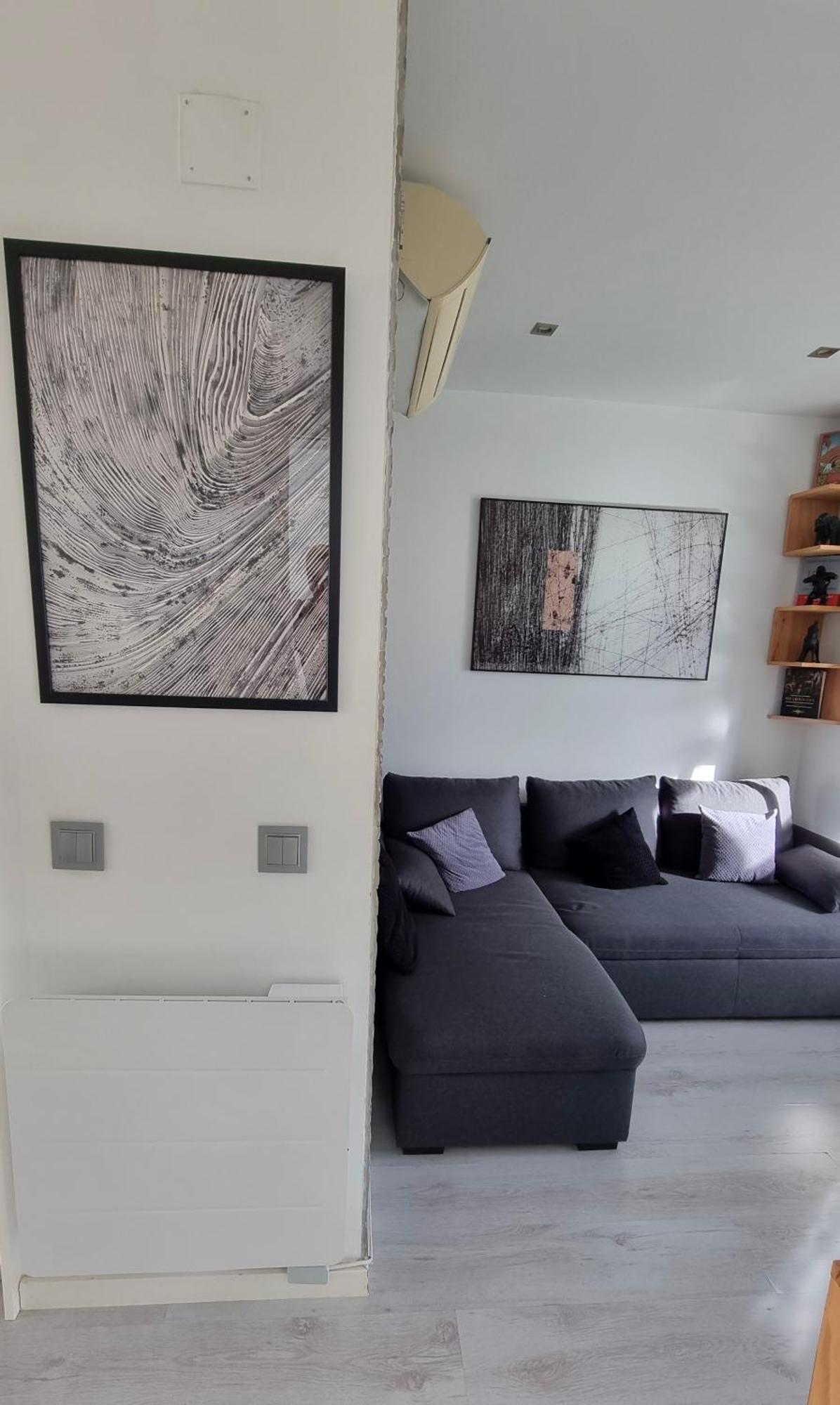 Expo Oriente 2 Bedrooms By Gt House Lisboa