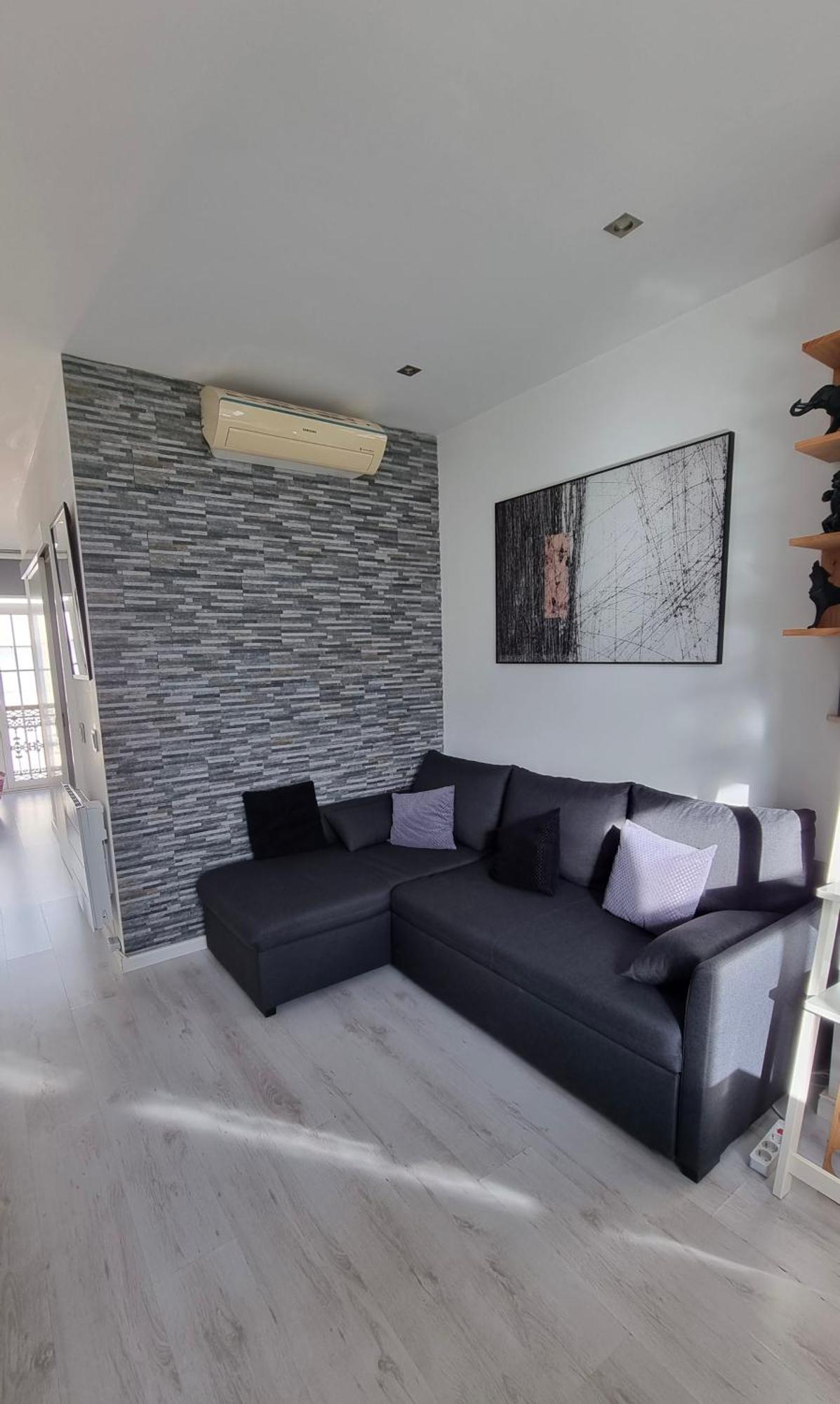 Appartement Expo Oriente 2 Bedrooms By Gt House Lisboa