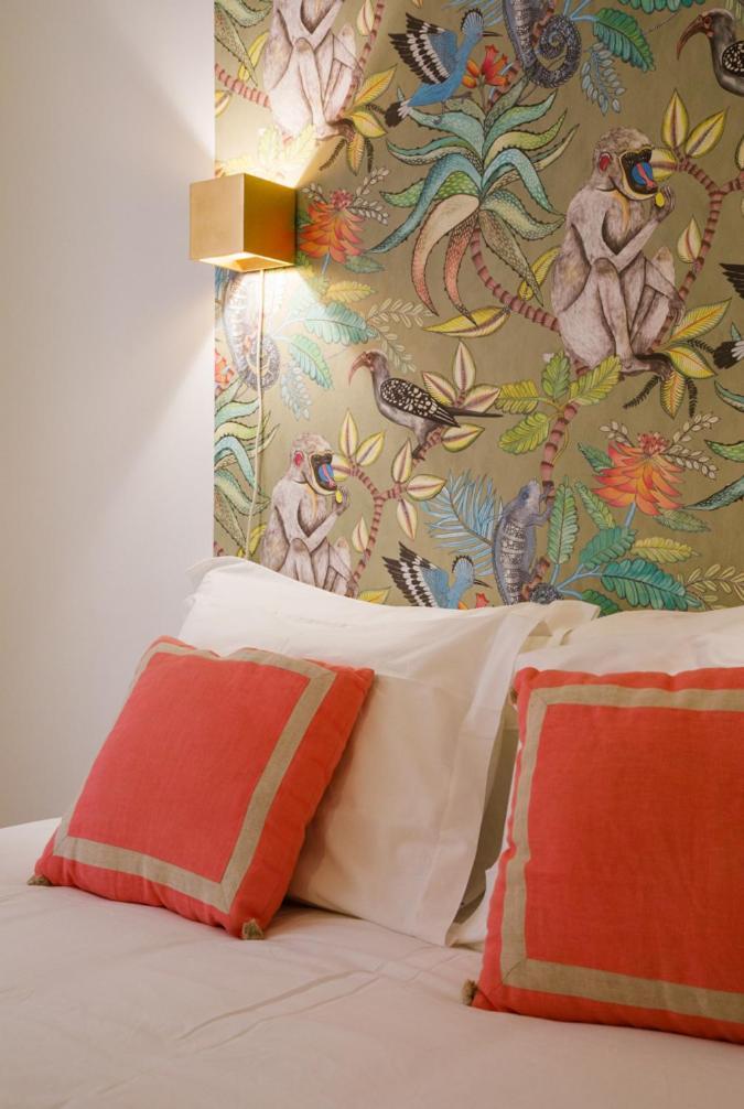 Palm Tree House, Apartemant In Principe Real Appartement *