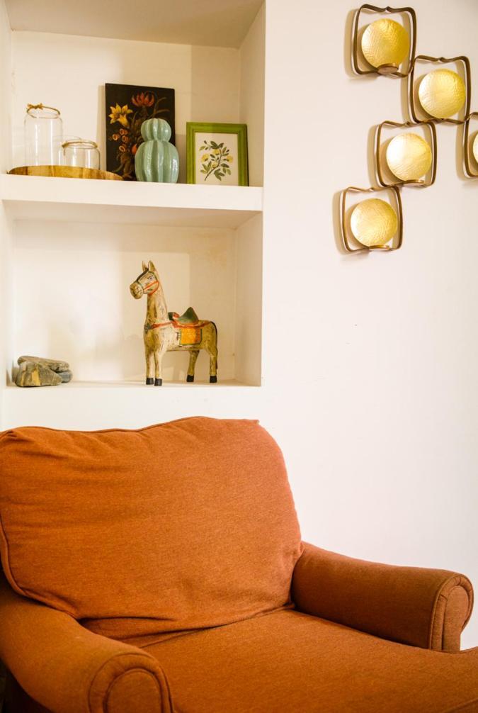 Appartement Palm Tree House, Apartemant In Principe Real Lisboa