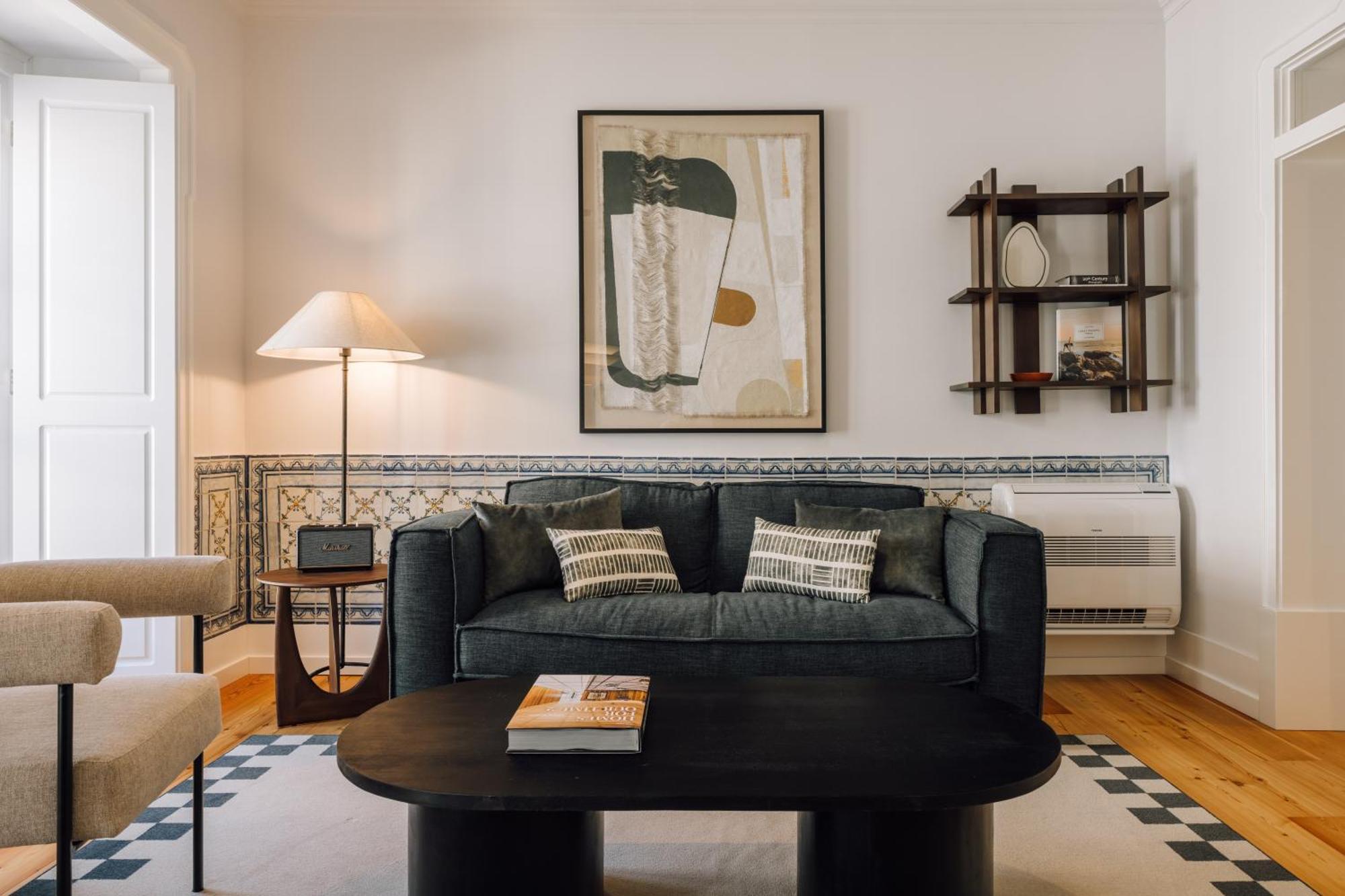 Ando Living - Madalena House