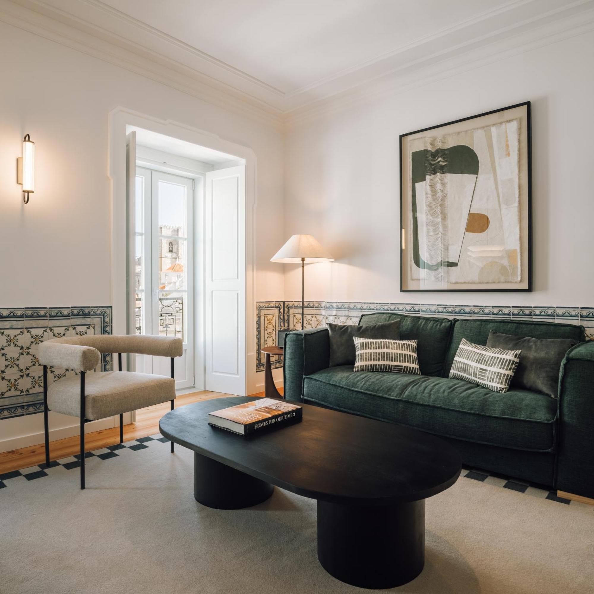 Ando Living - Madalena House